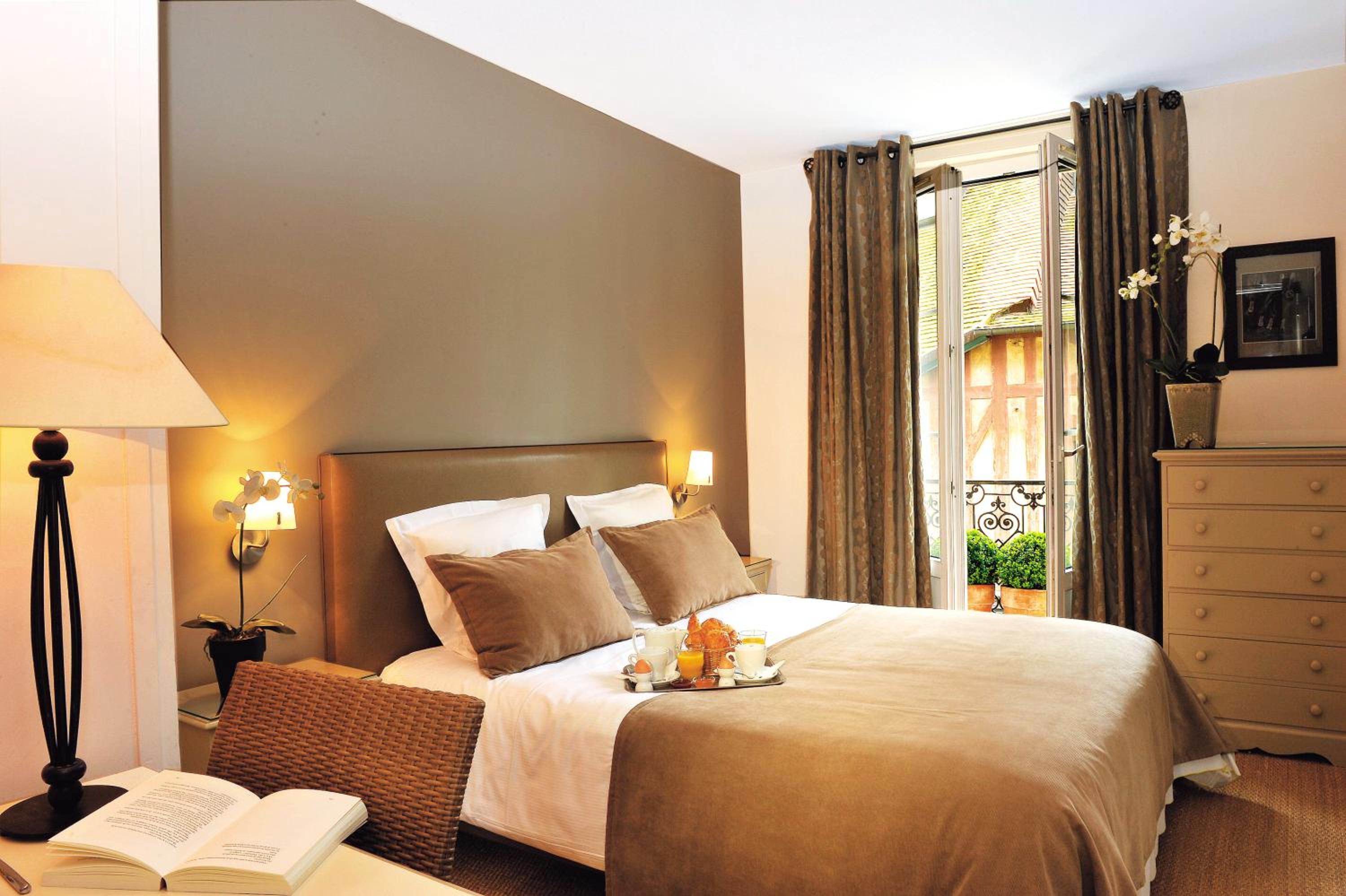  Comfort double room – Main villa - Photo 9