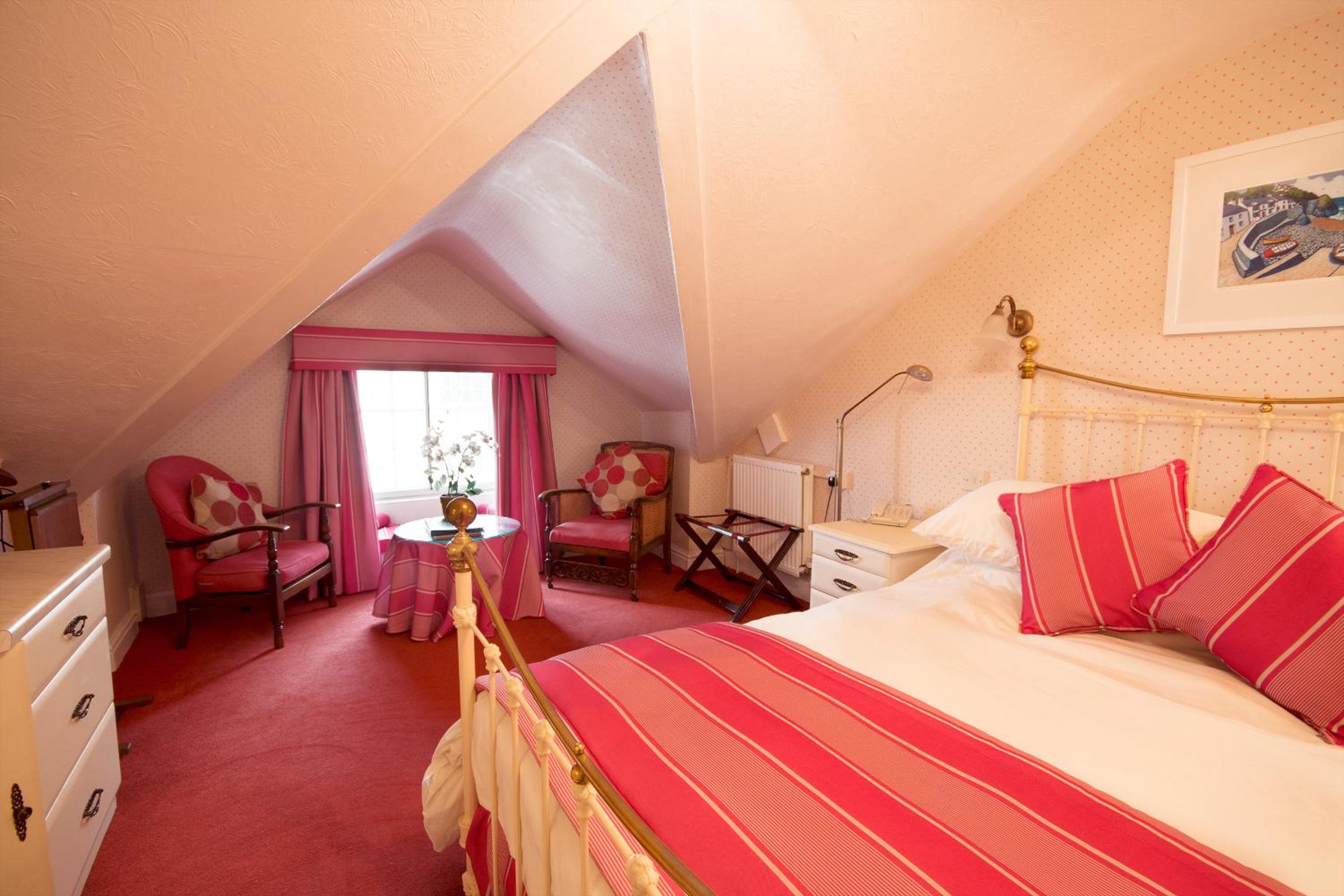 Small Double Room photo 2