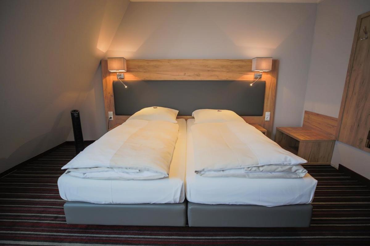 Double Room - Photo 1