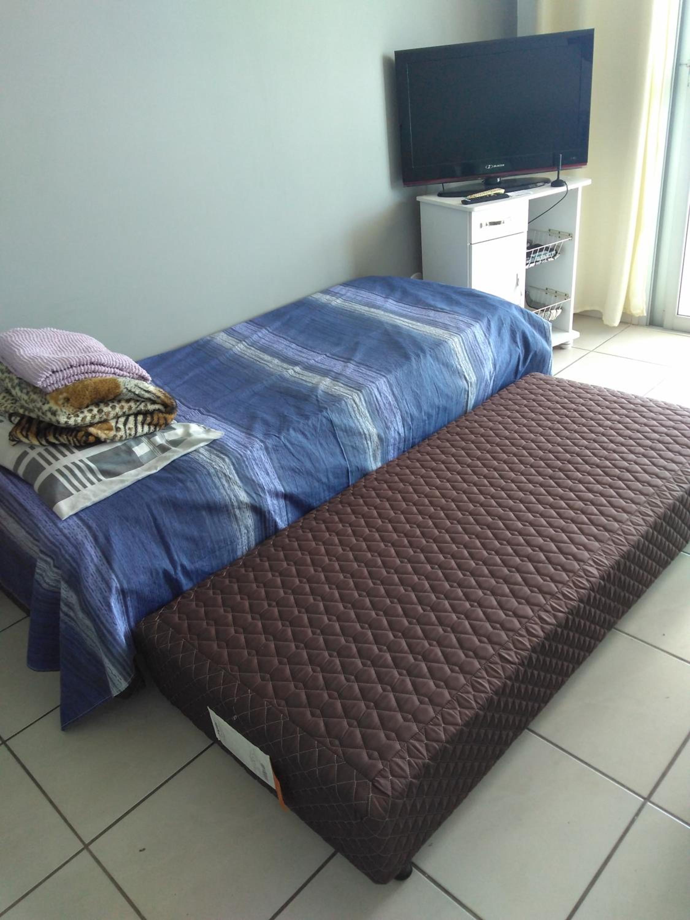 Apartment with Sea View photo 1