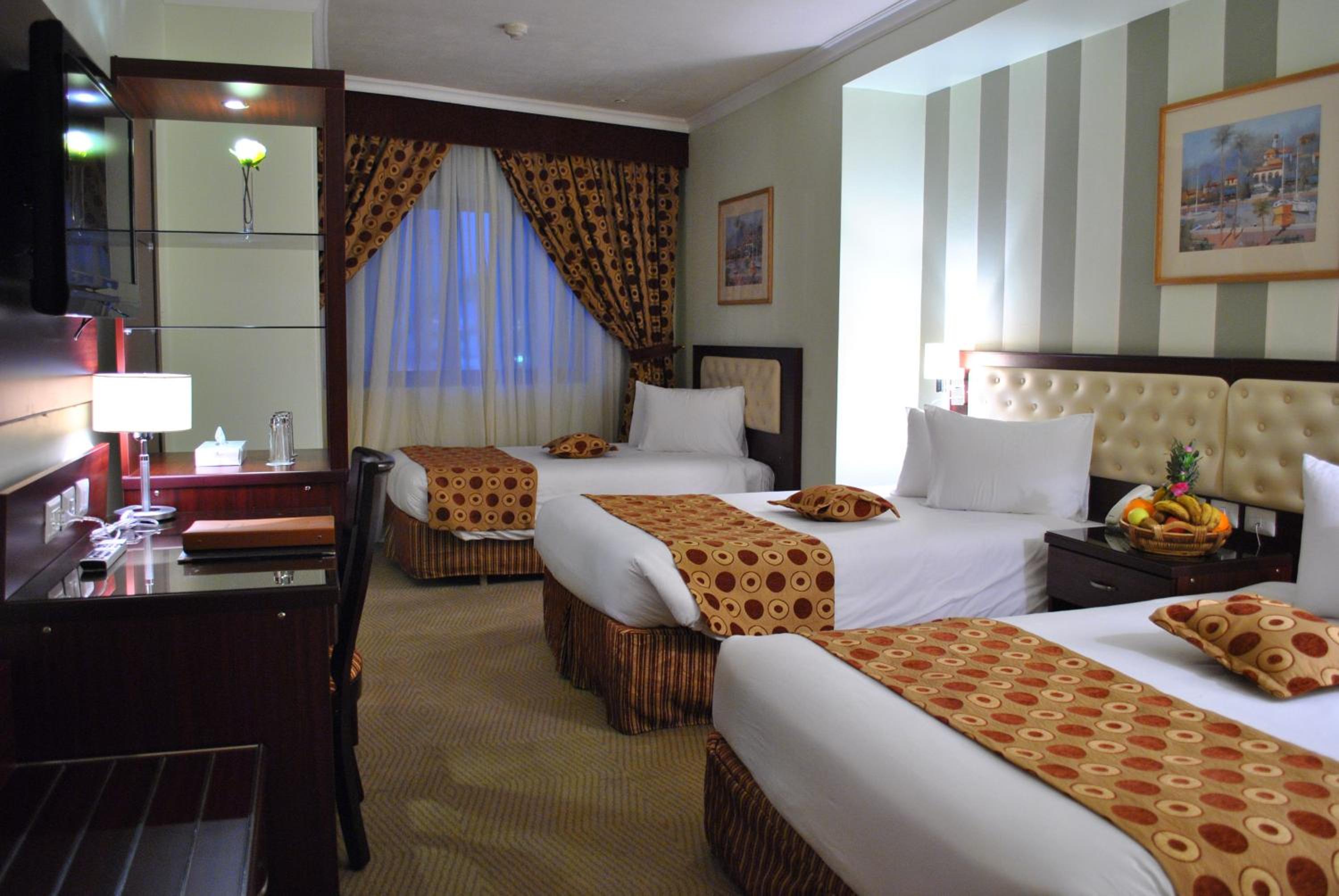 Triple Room - Photo 1
