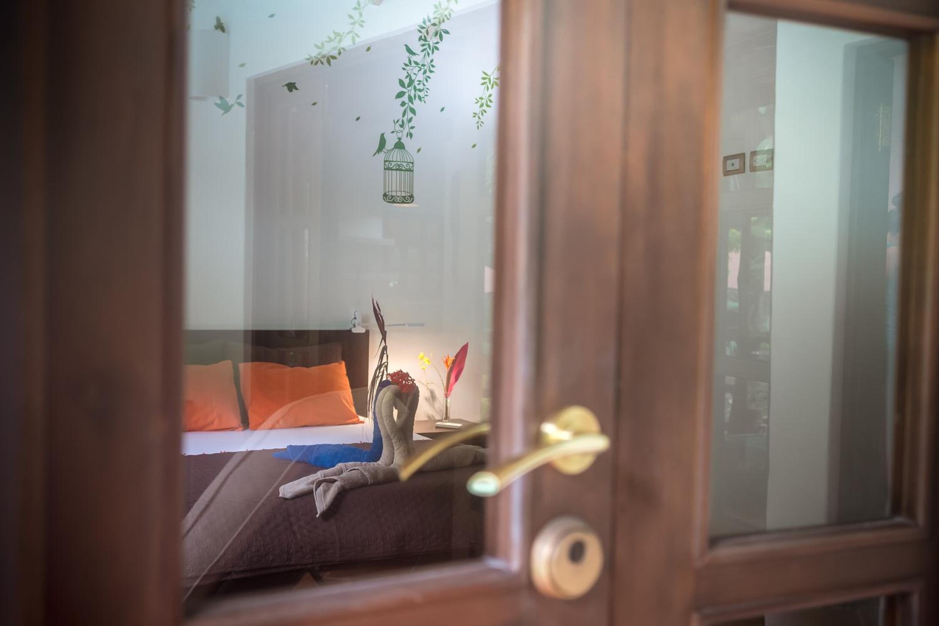 Drei-Zimmer-Wohnung