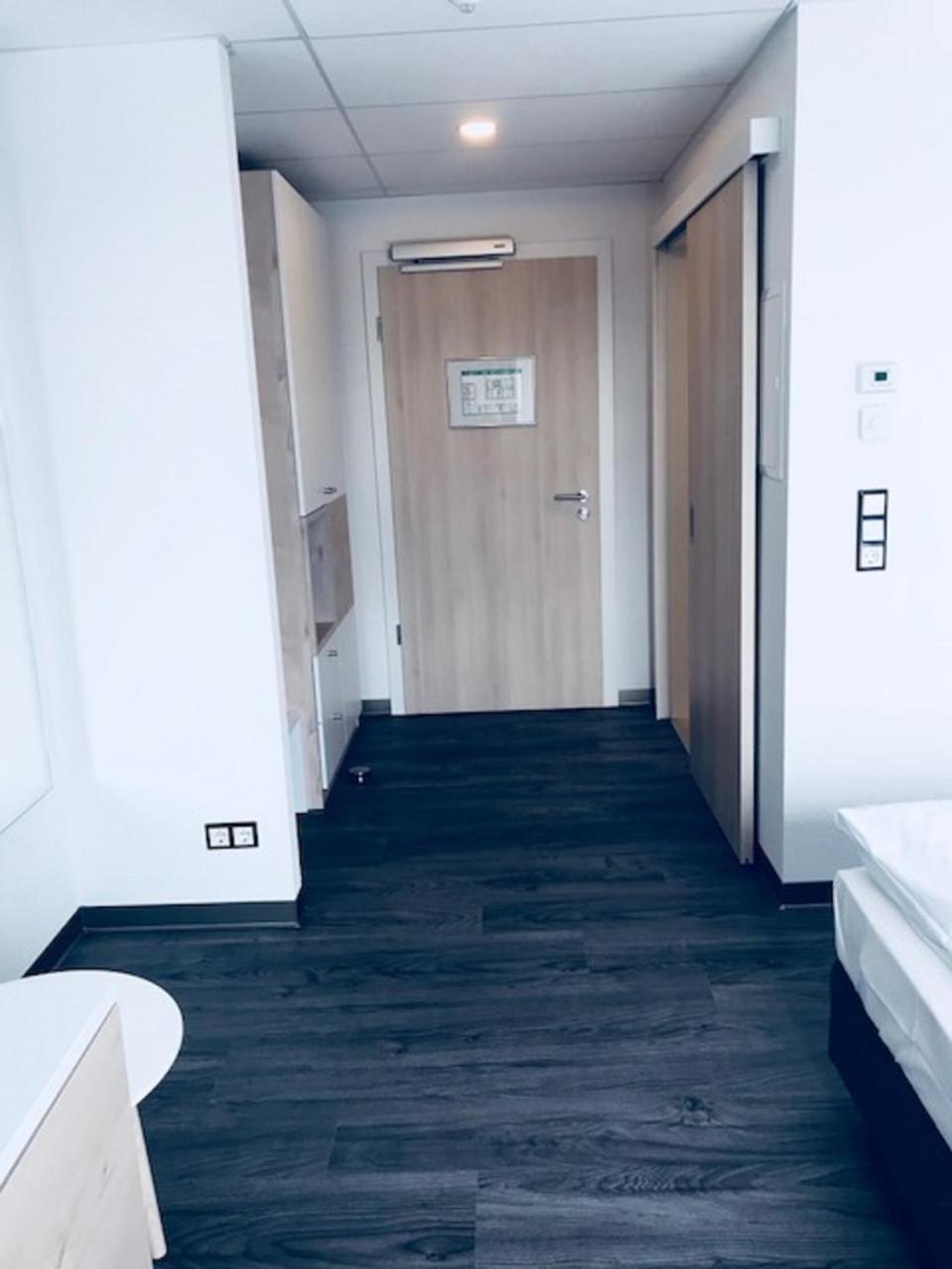 Economy Single Room photo 3
