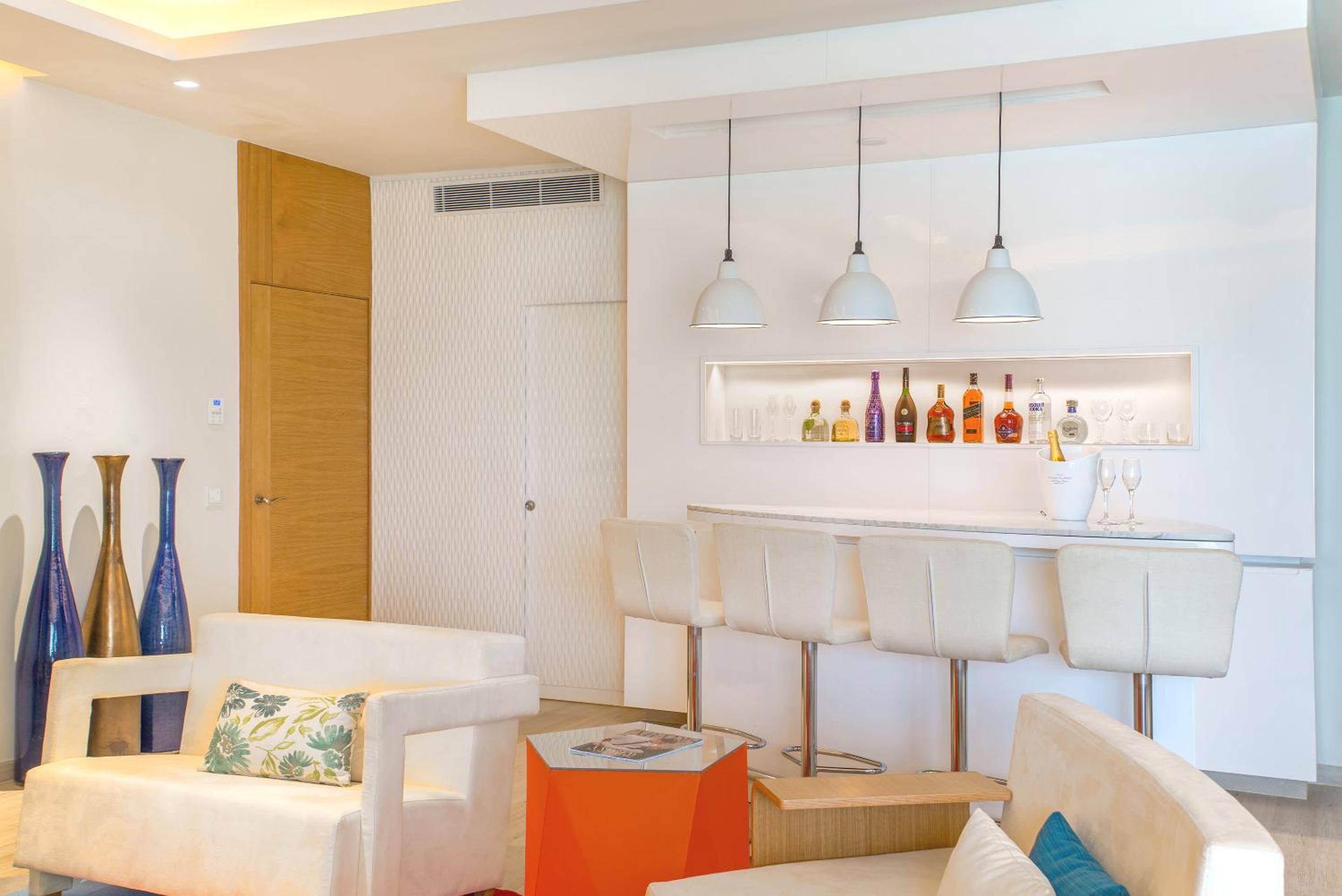 Xhale club Presidential Suite photo 2