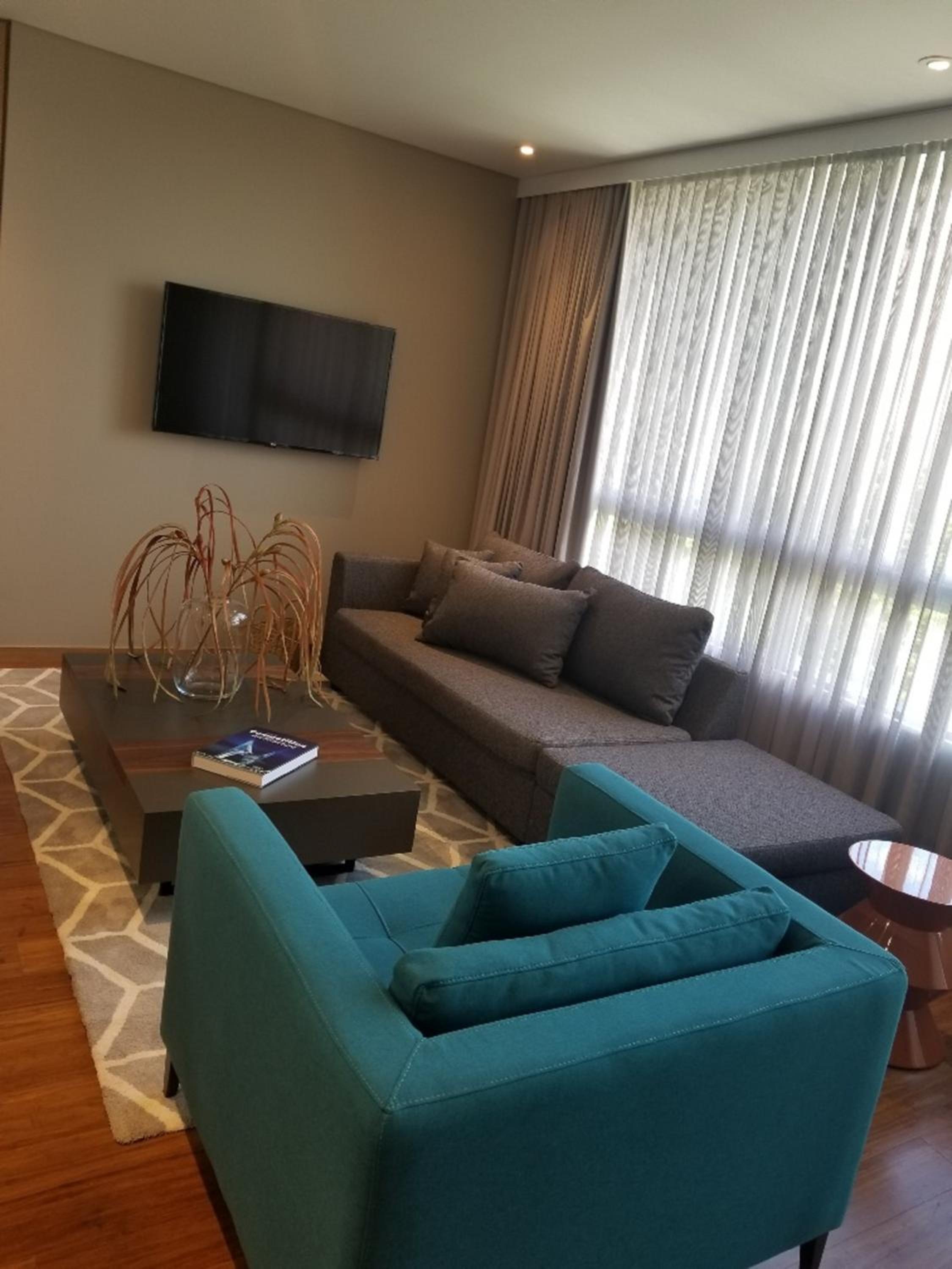 Suite photo 1