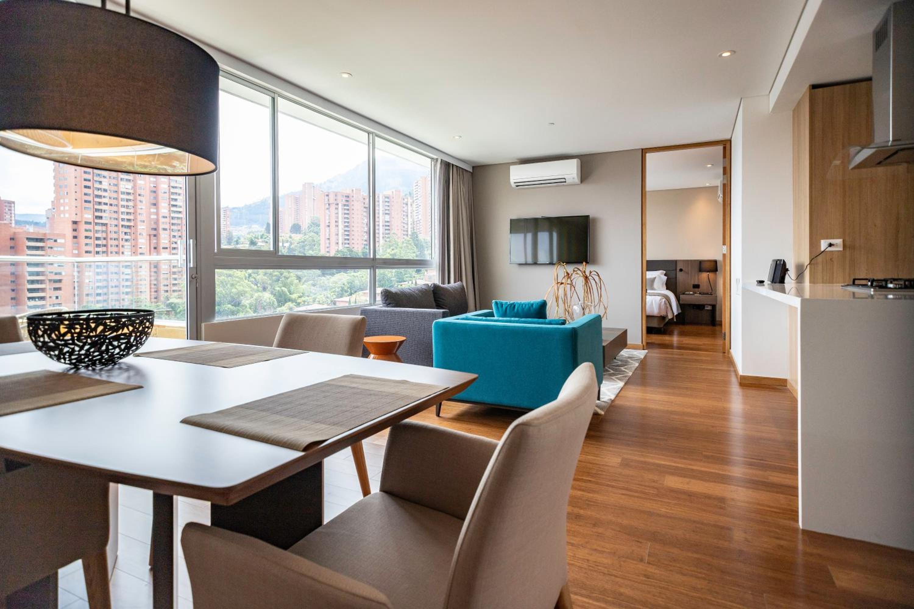 Suite photo 2