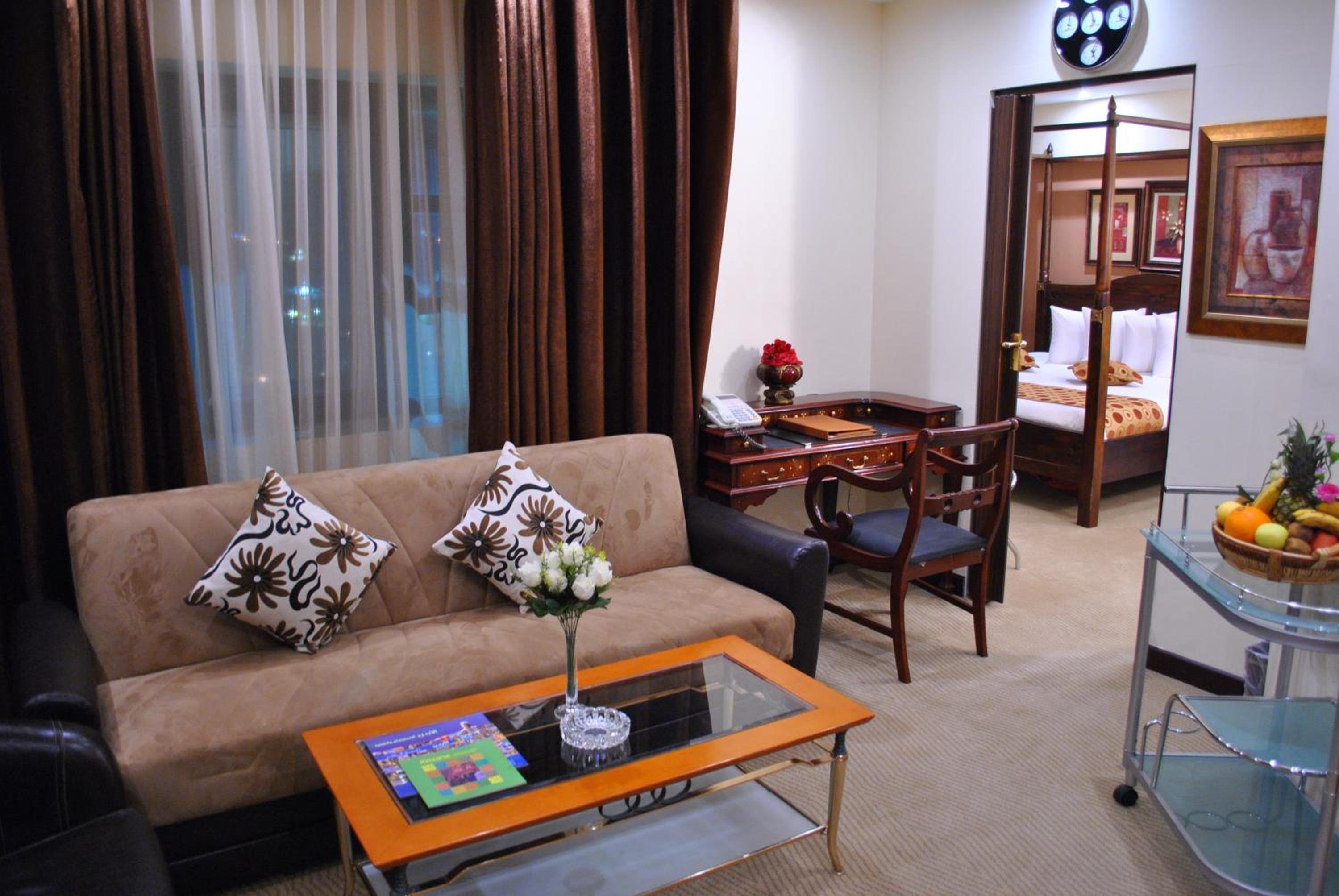 Junior Suite - Photo 3