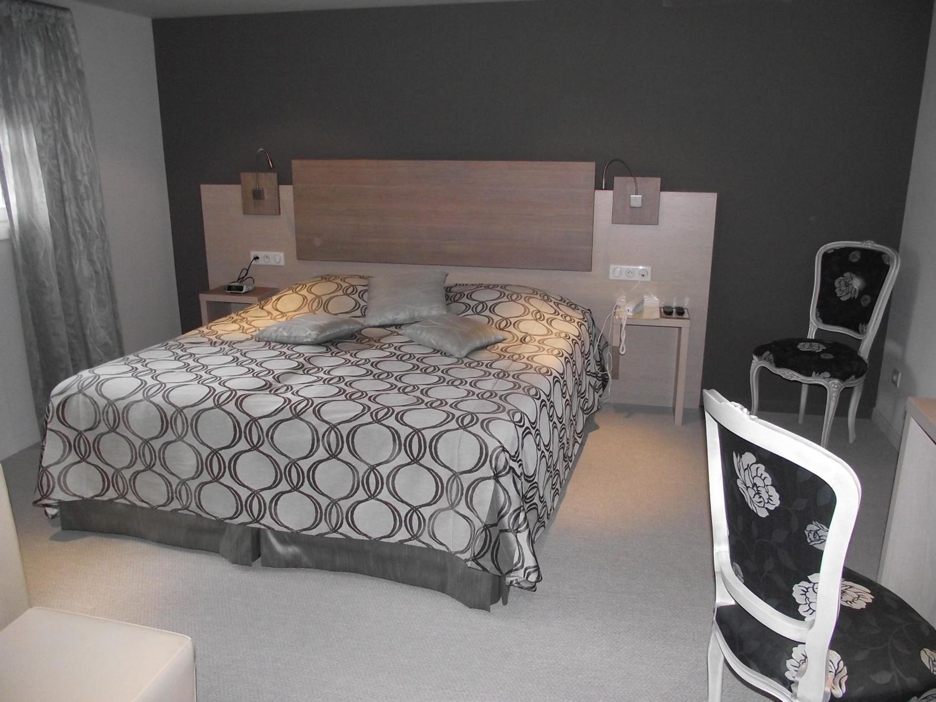 Hostellerie au Cygne, Photo 6