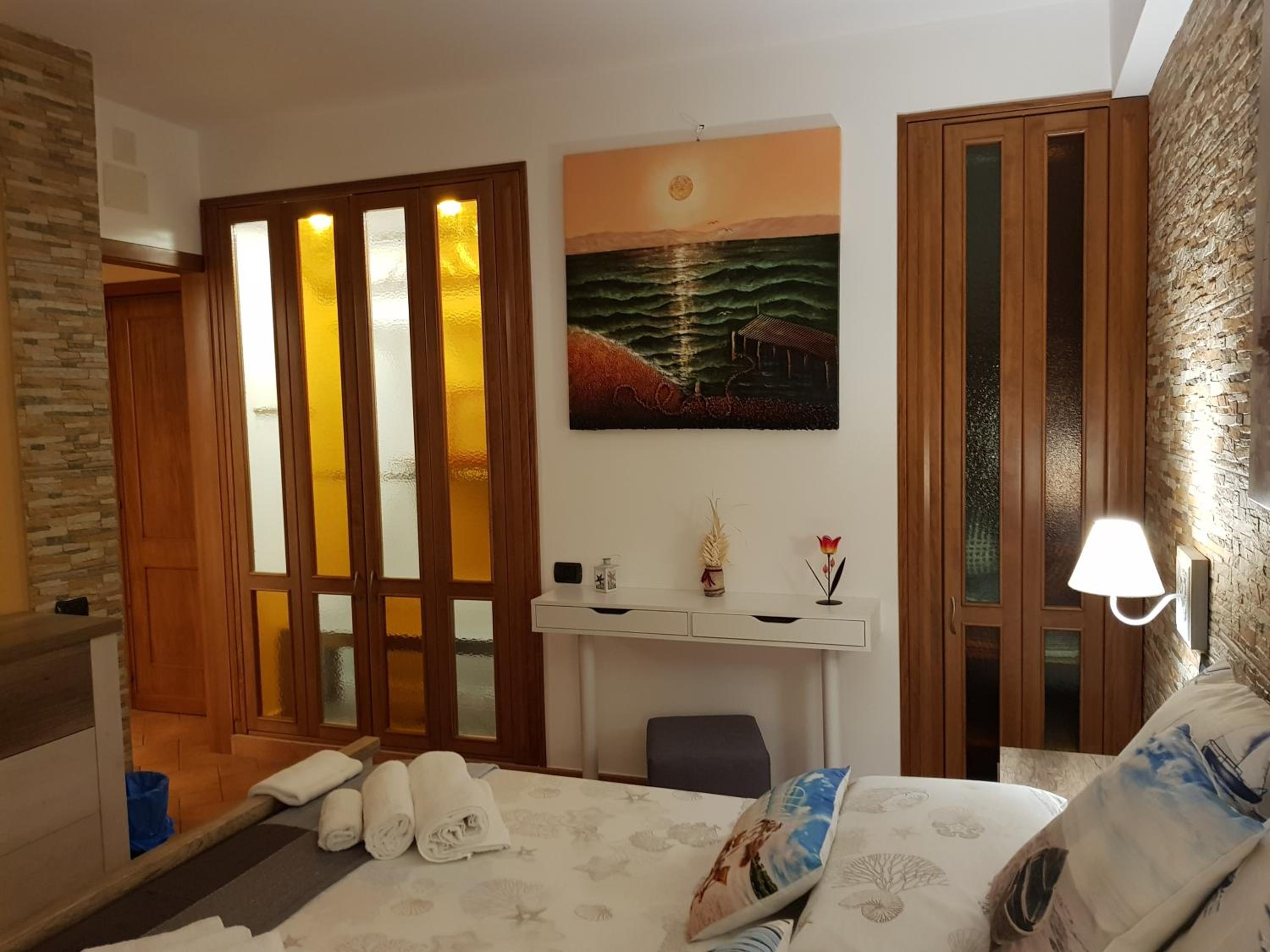 Double Room with Private Bathroom photo 1
