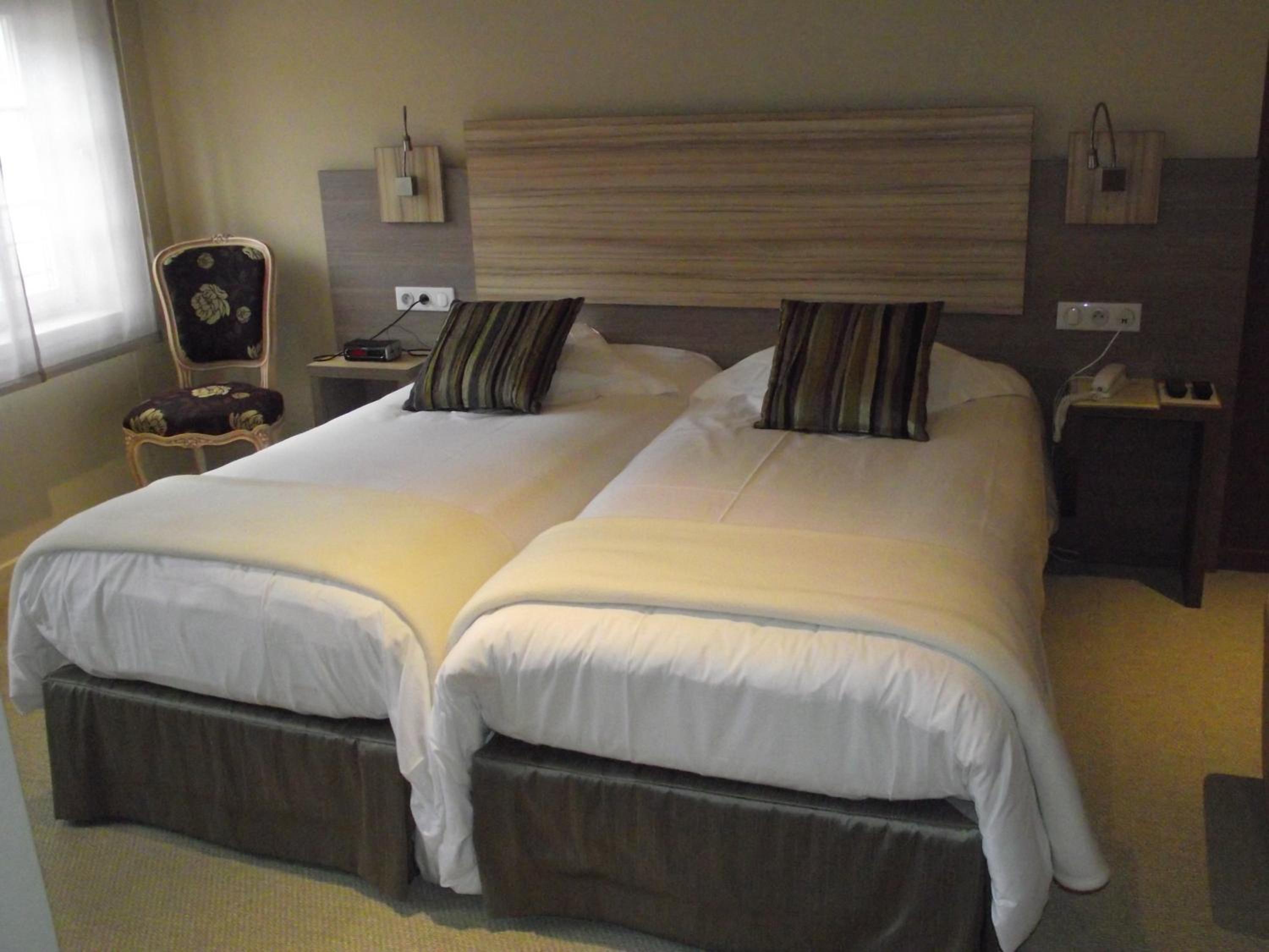 Hostellerie au Cygne, Photo 5