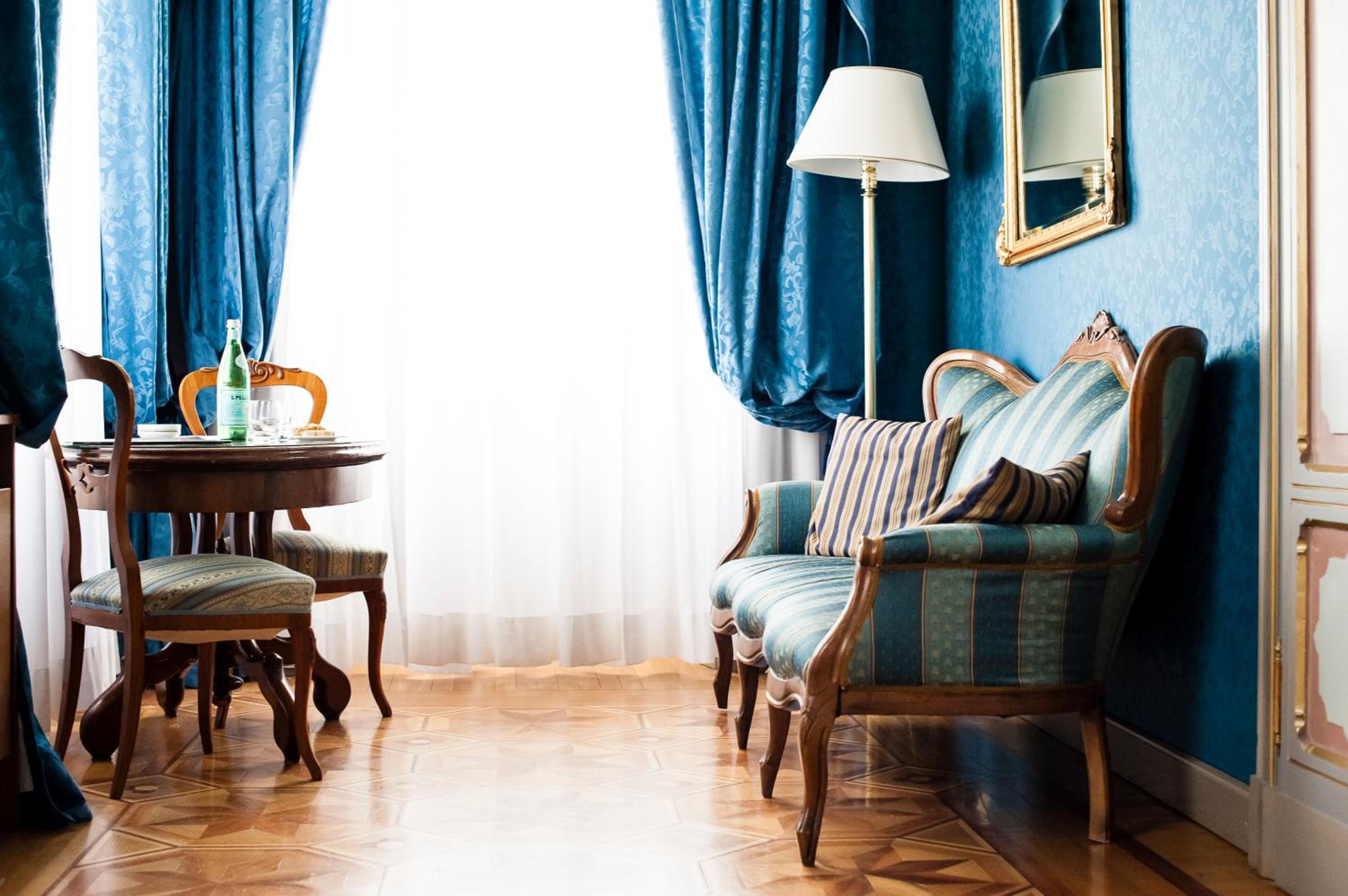 Junior Suite - Photo 5