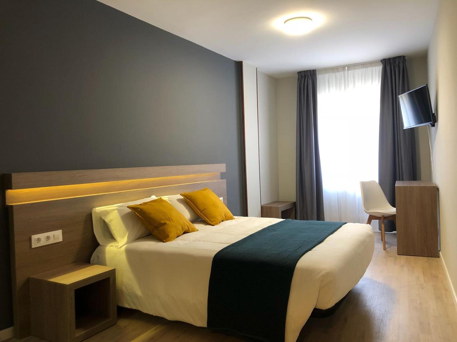 Double King Room - Photo 1