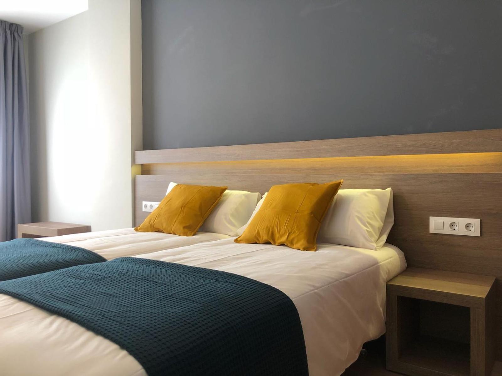 Economy Double or Twin Room - Photo 5