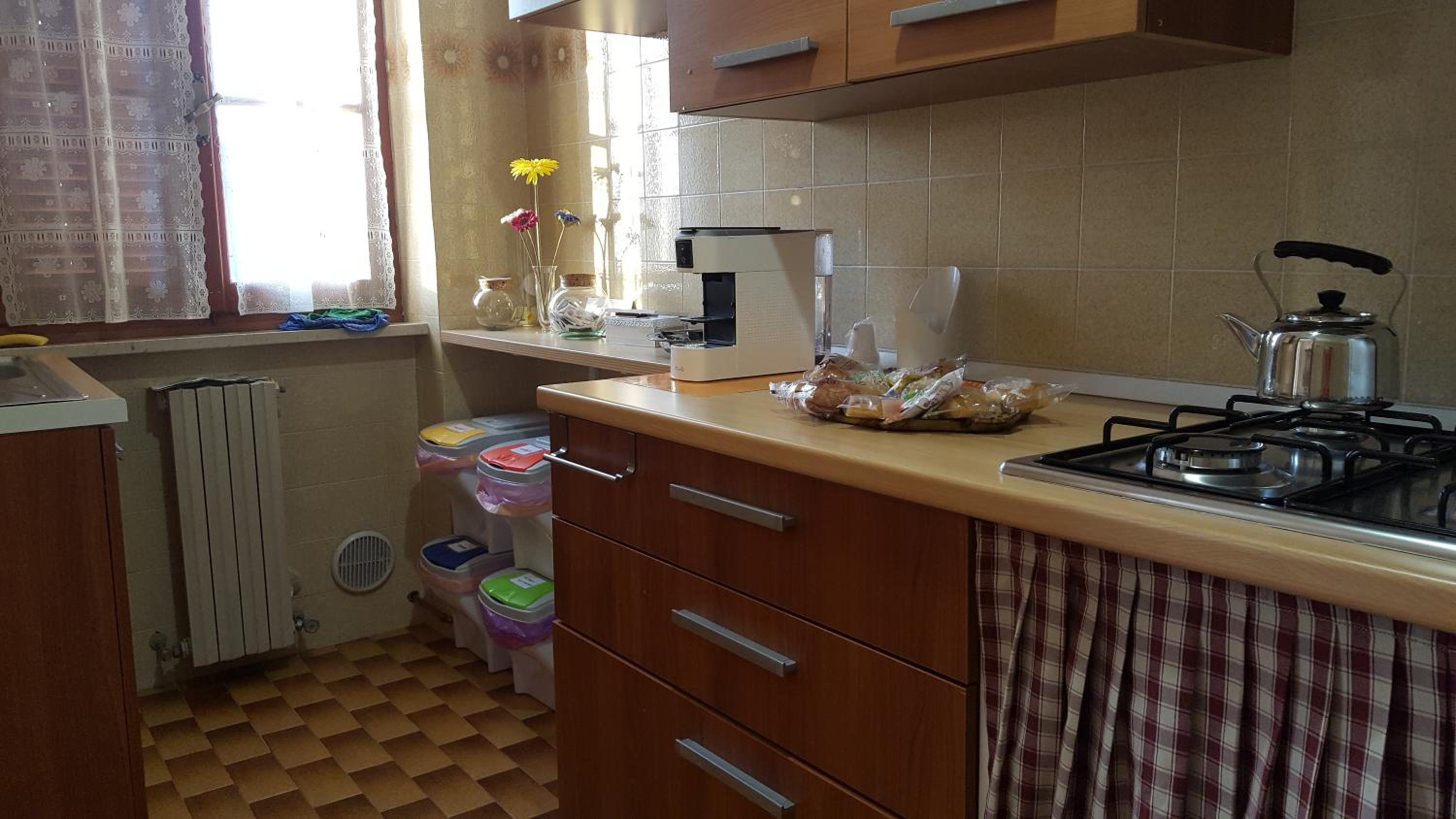 Double Room with Private Internal Bathroom - Photo 4