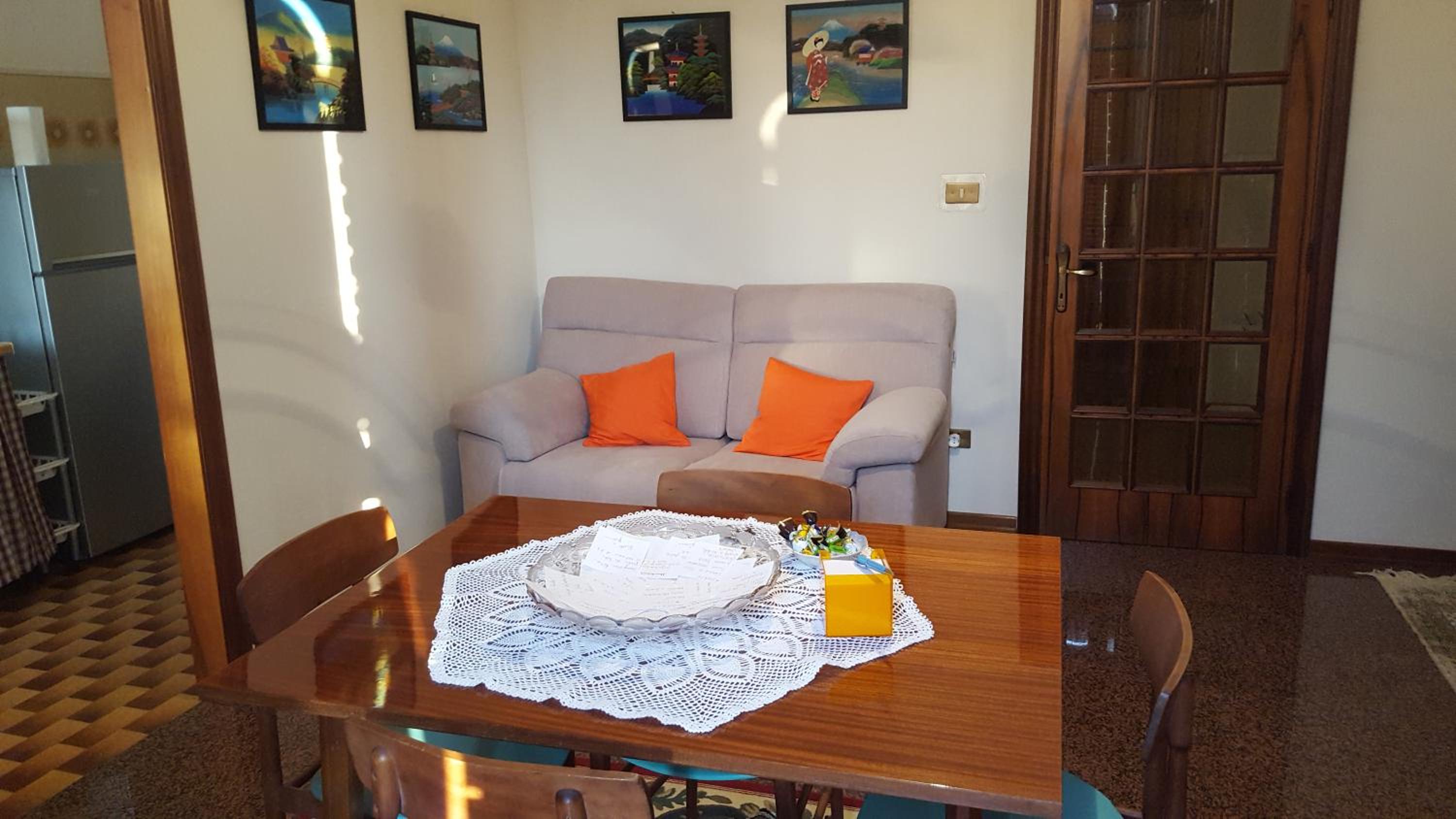 Double Room with Private Internal Bathroom - Photo 6