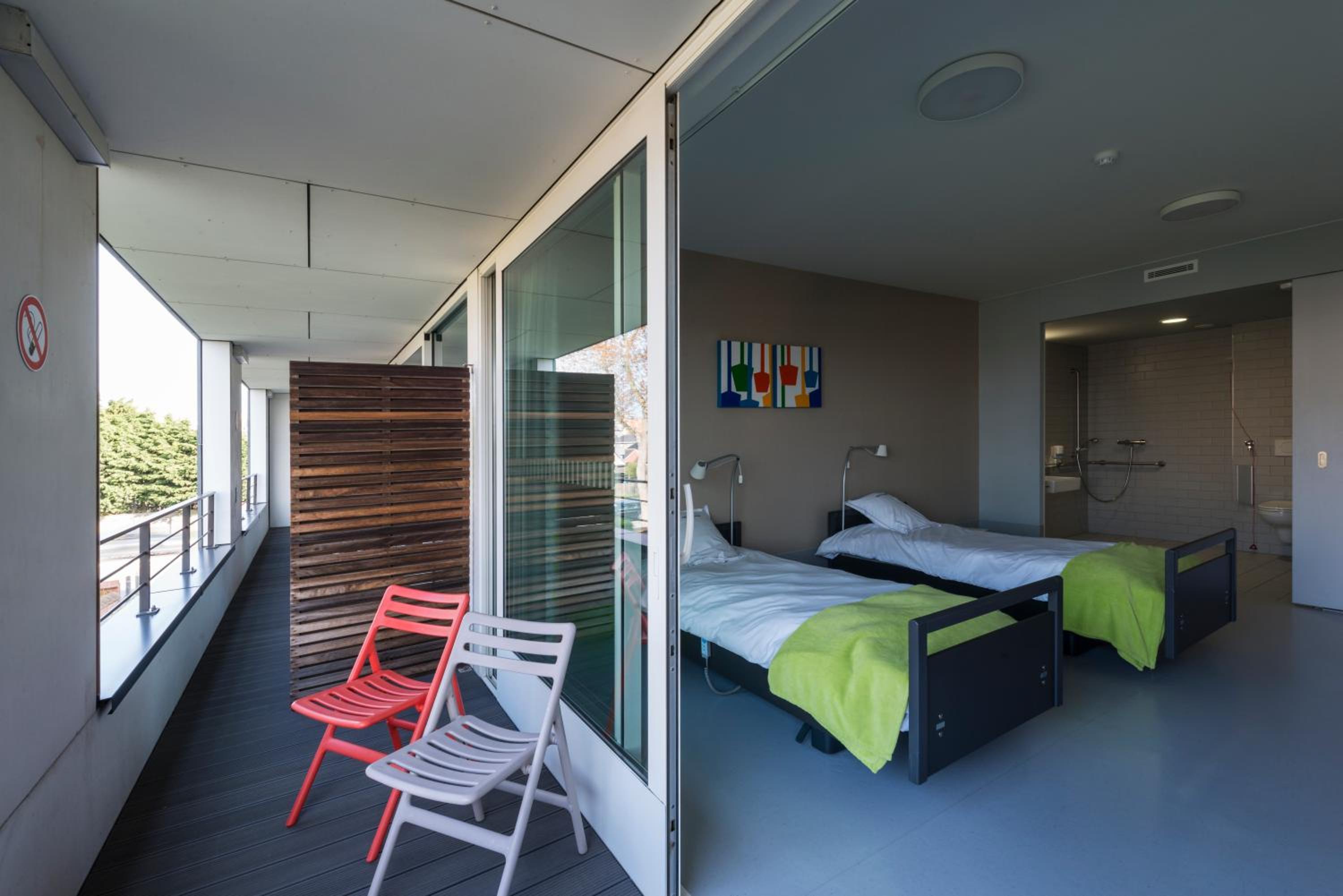 Twin Room - Photo 5
