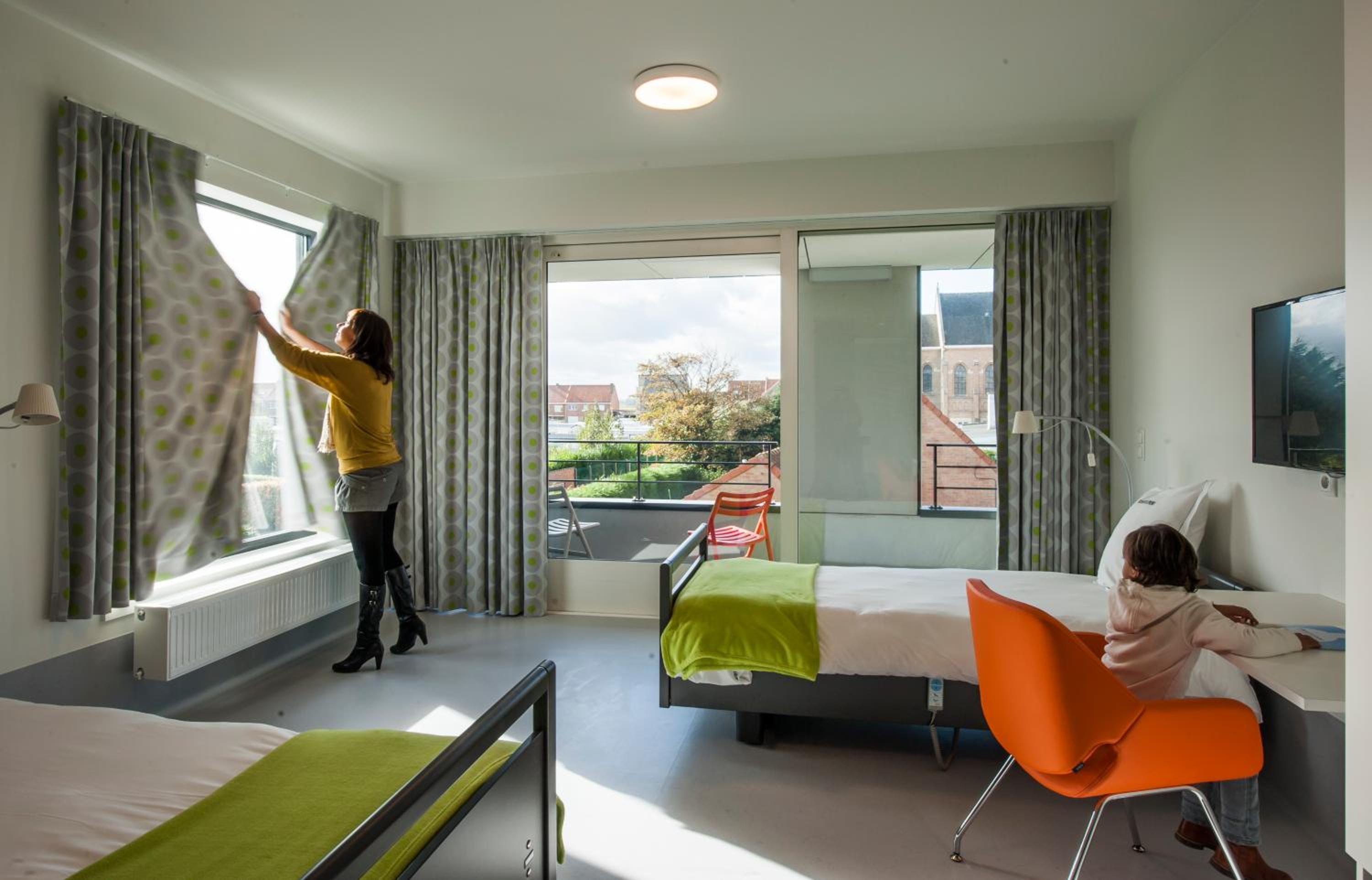 Twin Room - Photo 3
