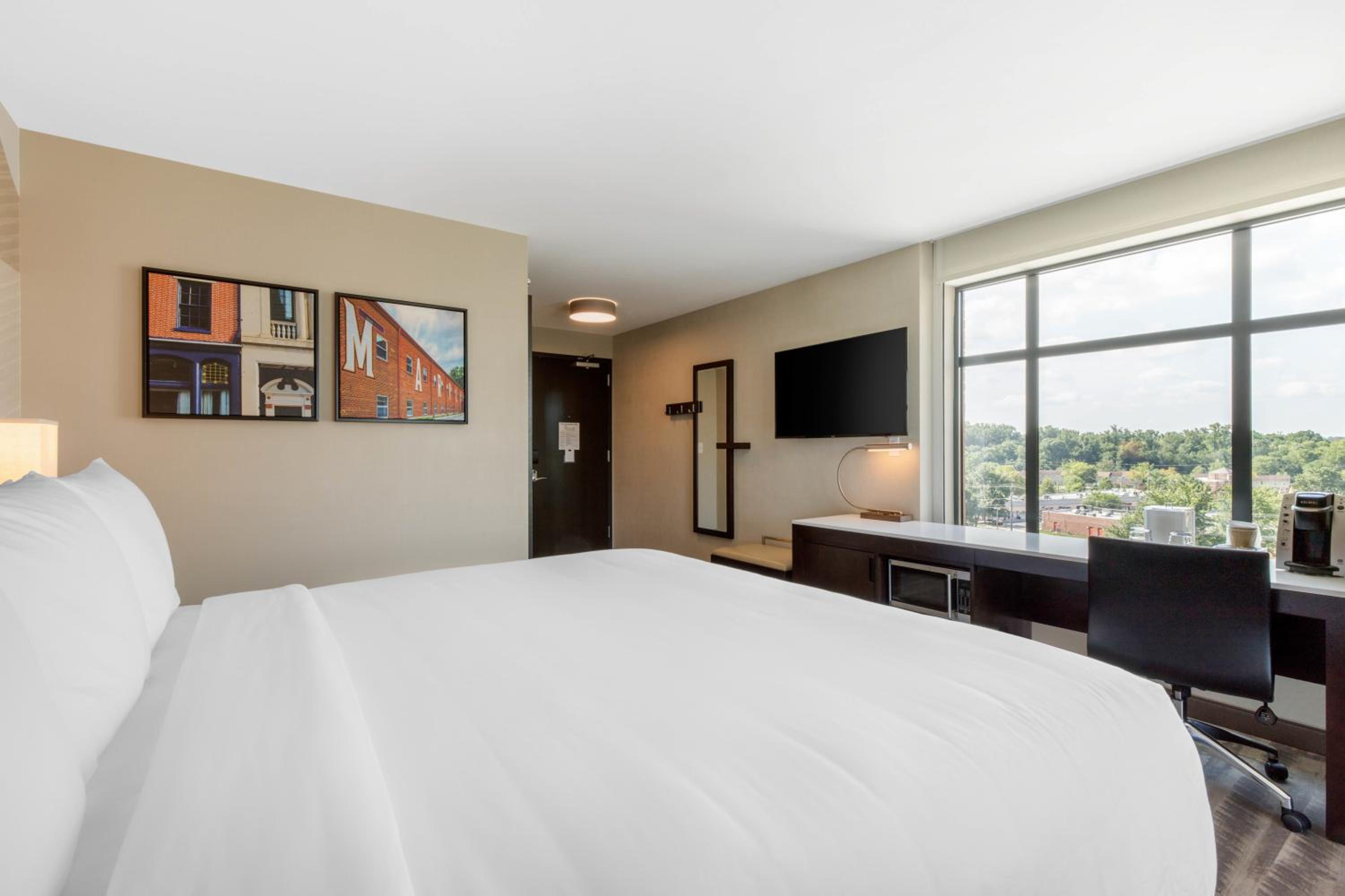 Cambria Hotel College Park, Photo 6