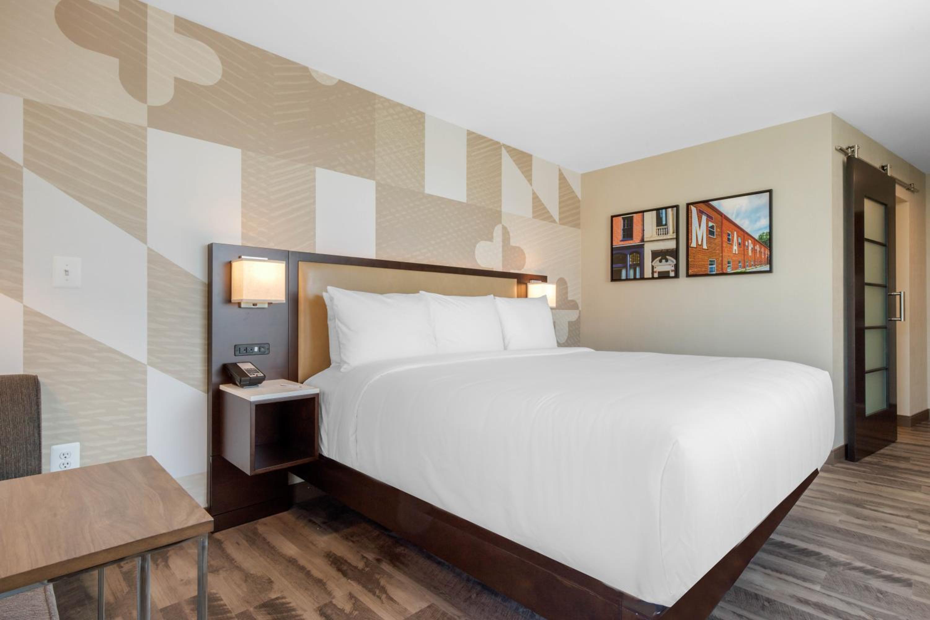 Cambria Hotel College Park, Photo 5
