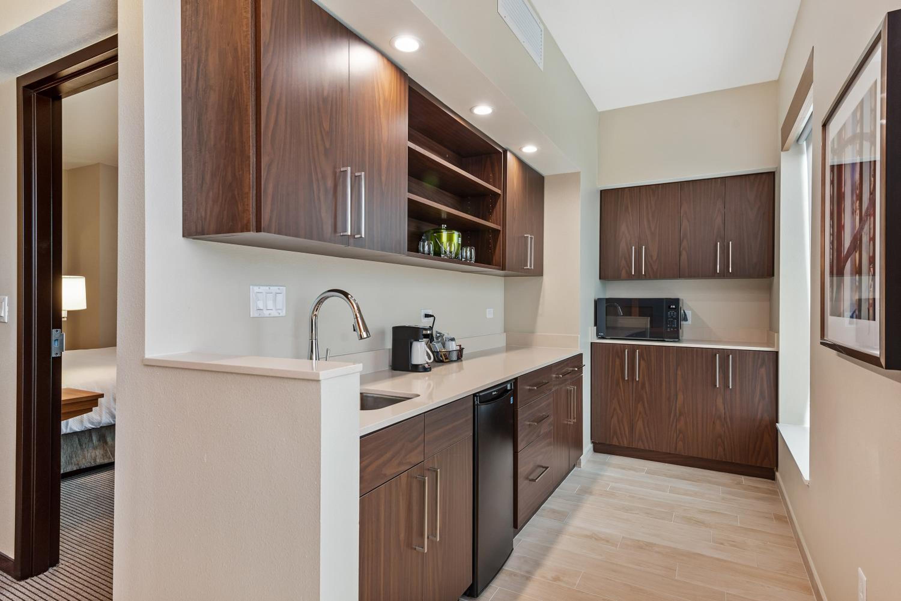 Hyatt Place Tampa/Wesley Chapel, Foto 4