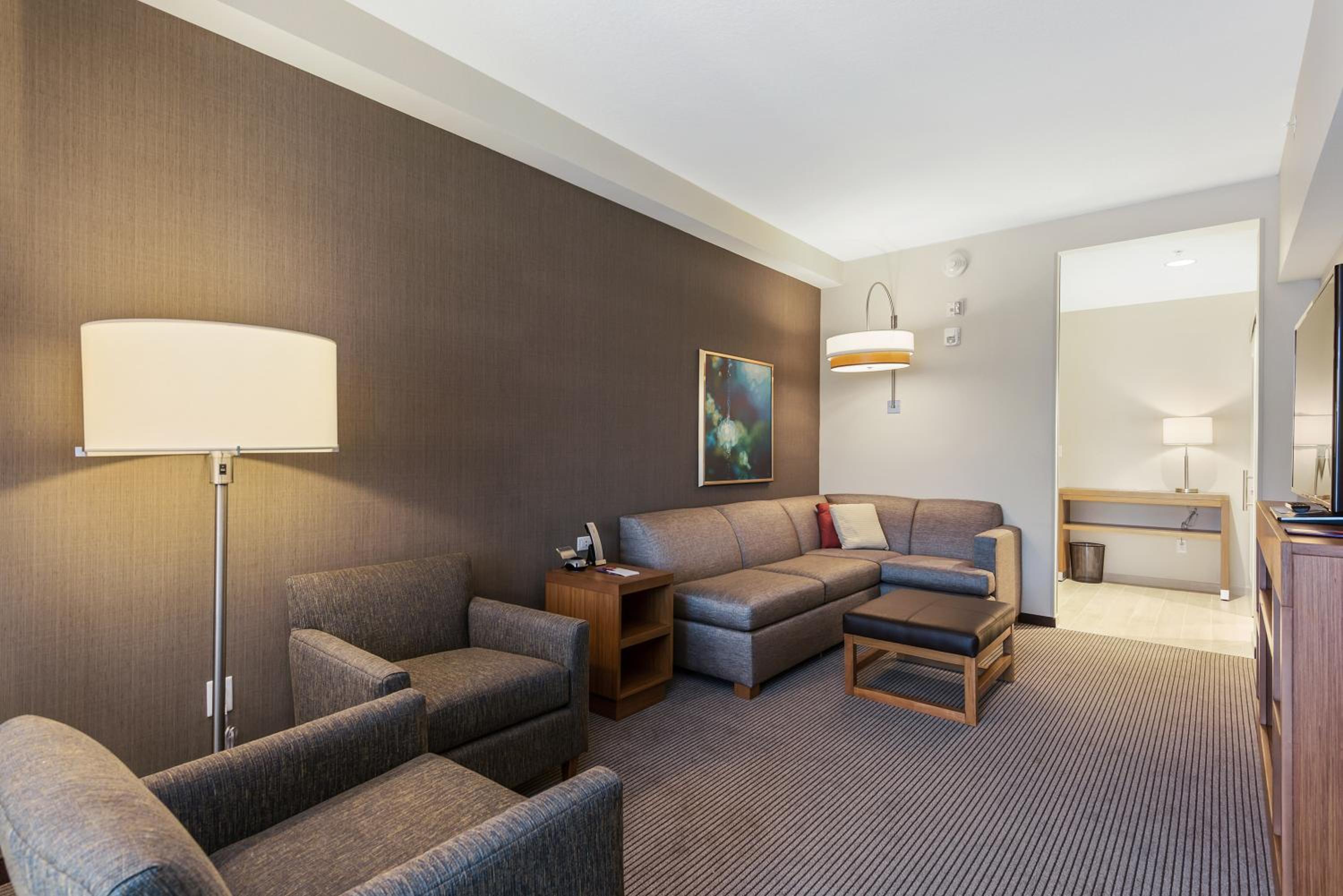 Hyatt Place Tampa/Wesley Chapel, Foto 5