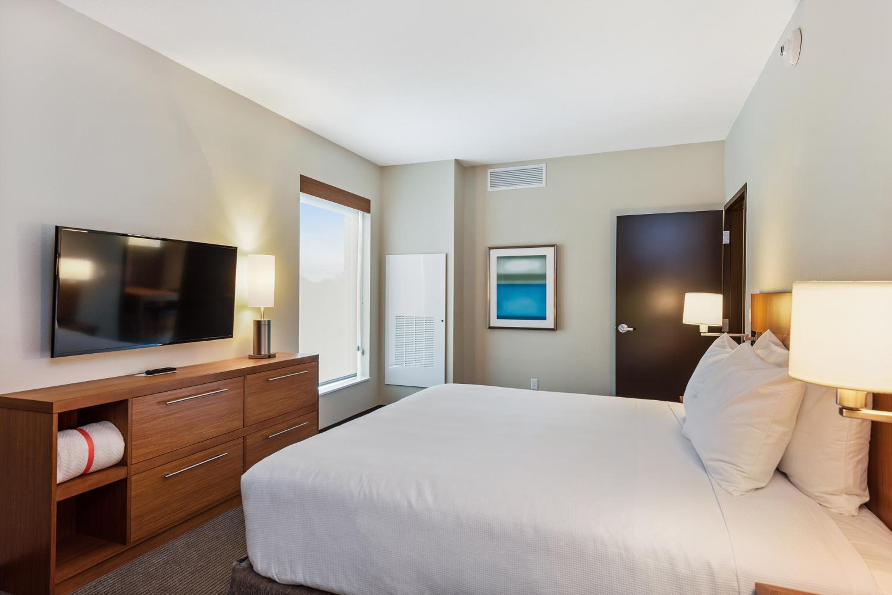 Hyatt Place Tampa/Wesley Chapel, Foto 2