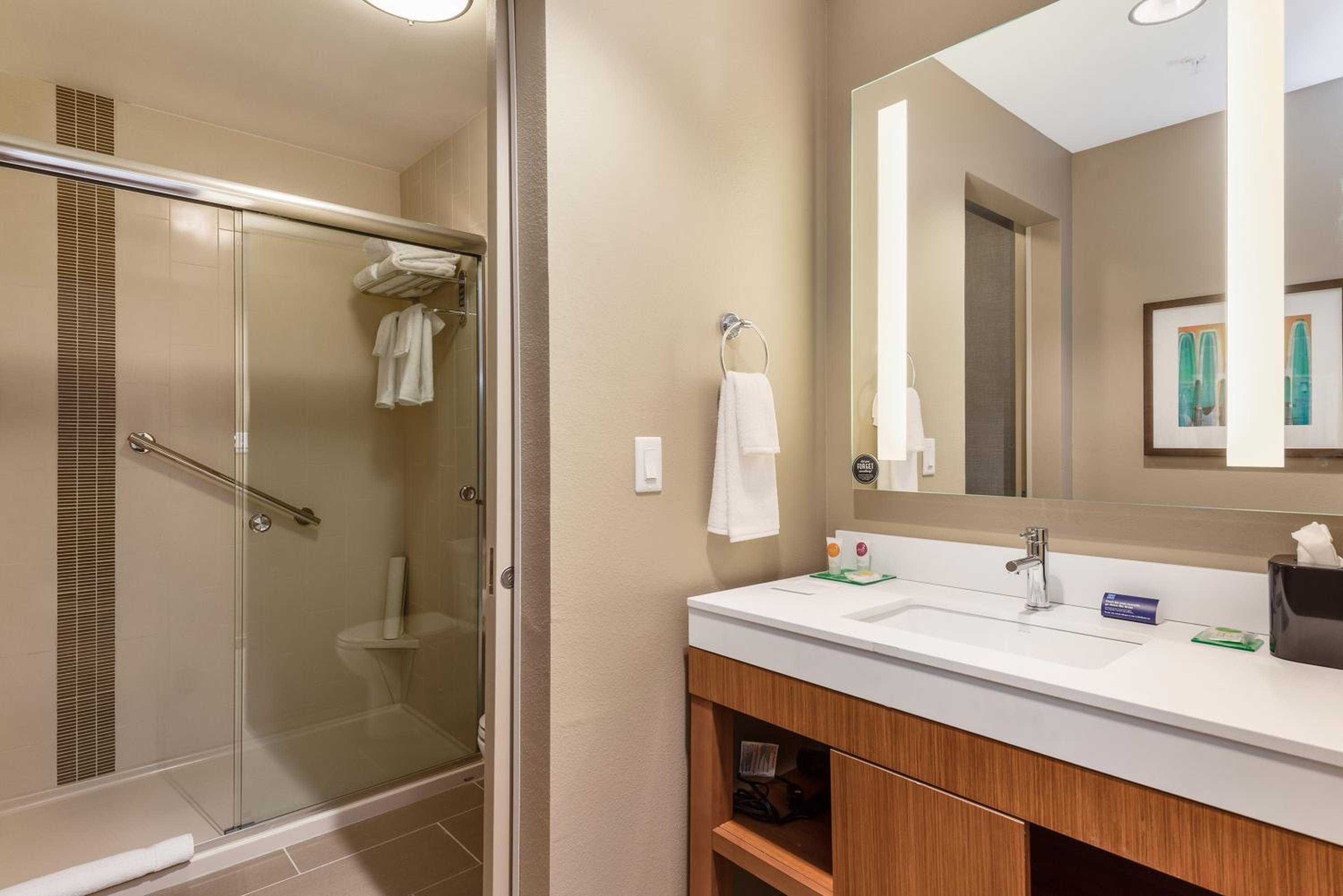 Hyatt Place Tampa/Wesley Chapel, Foto 3