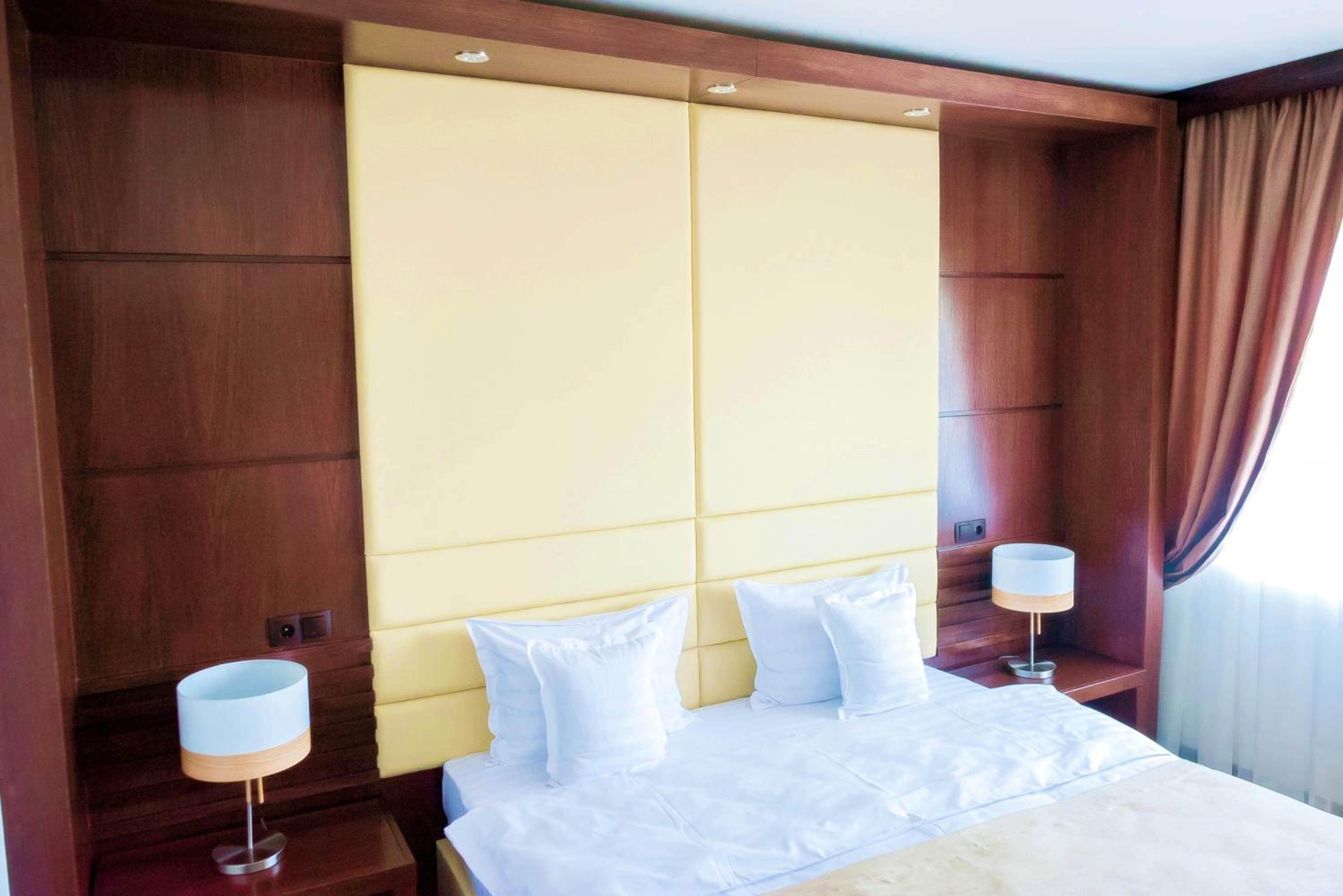 Superior King Room photo 3