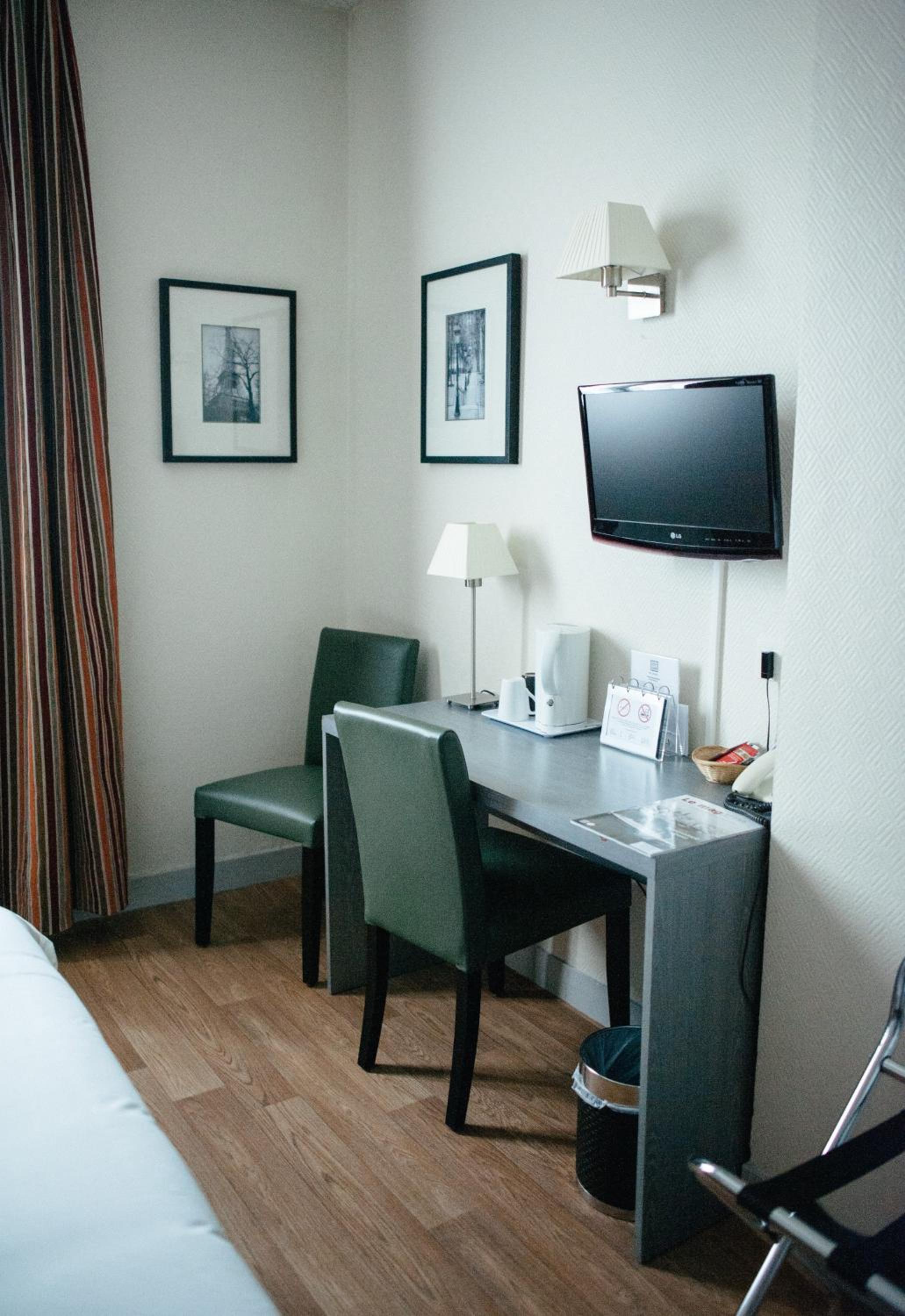 Comfort Double Room - Photo 41