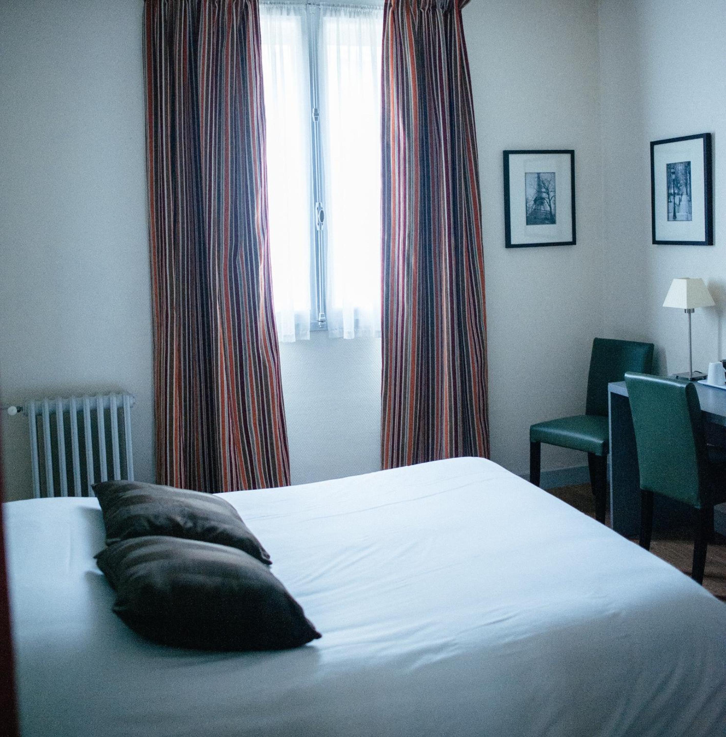 Comfort Double Room - Photo 40