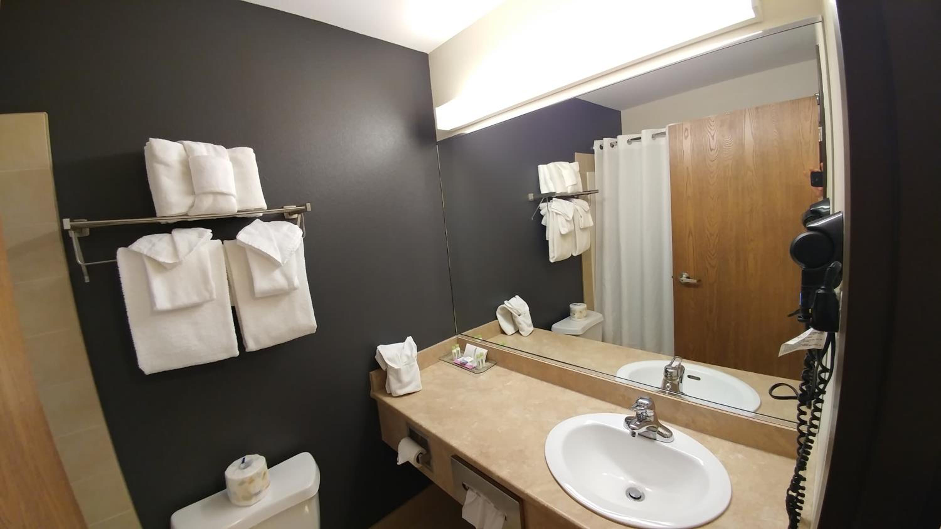 One King Bedroom - Non Smoking - Photo 3