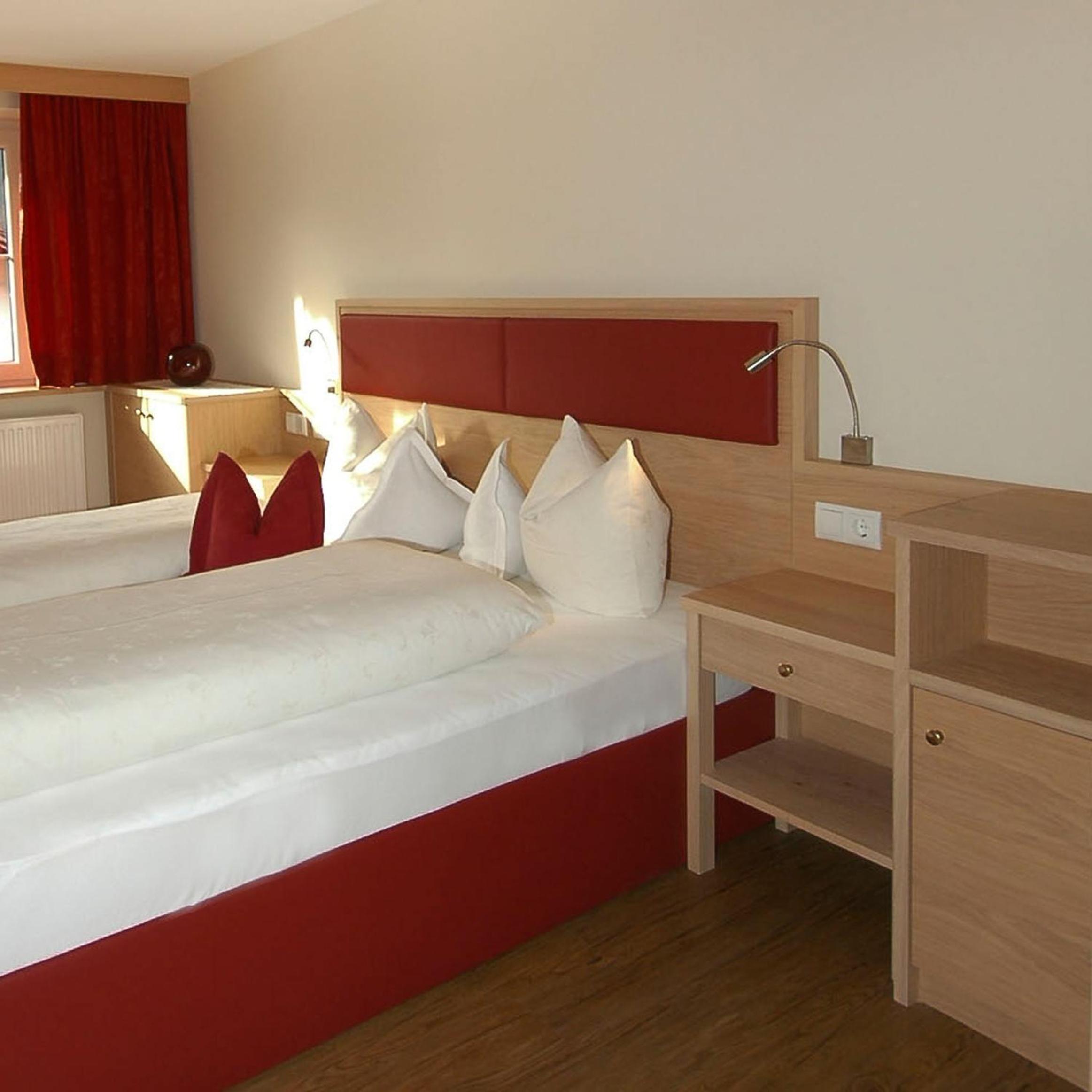 Suite photo 1