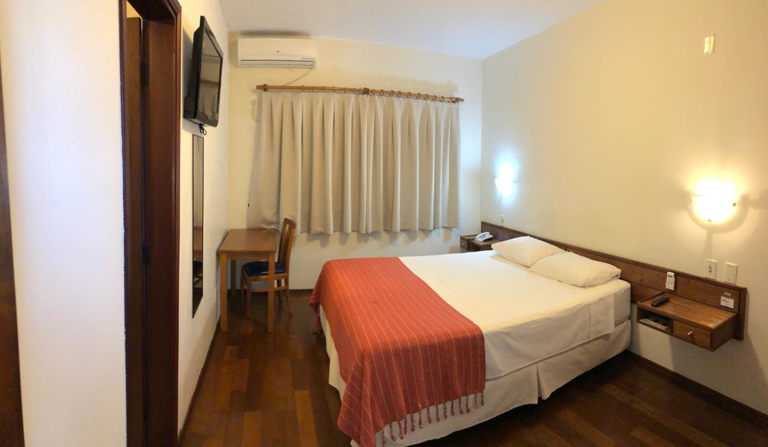Luxury Double Room