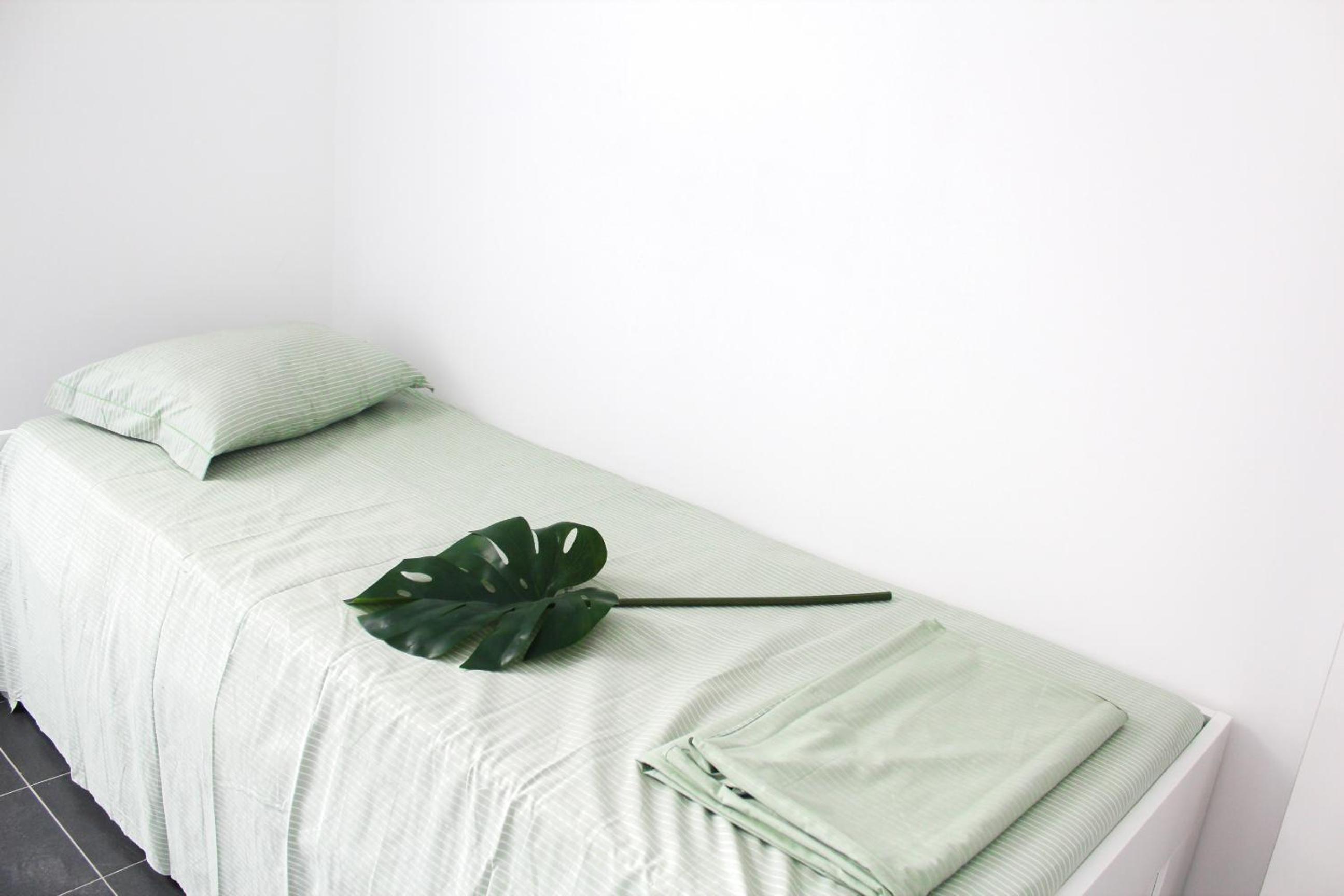 Budget Double Room photo 3