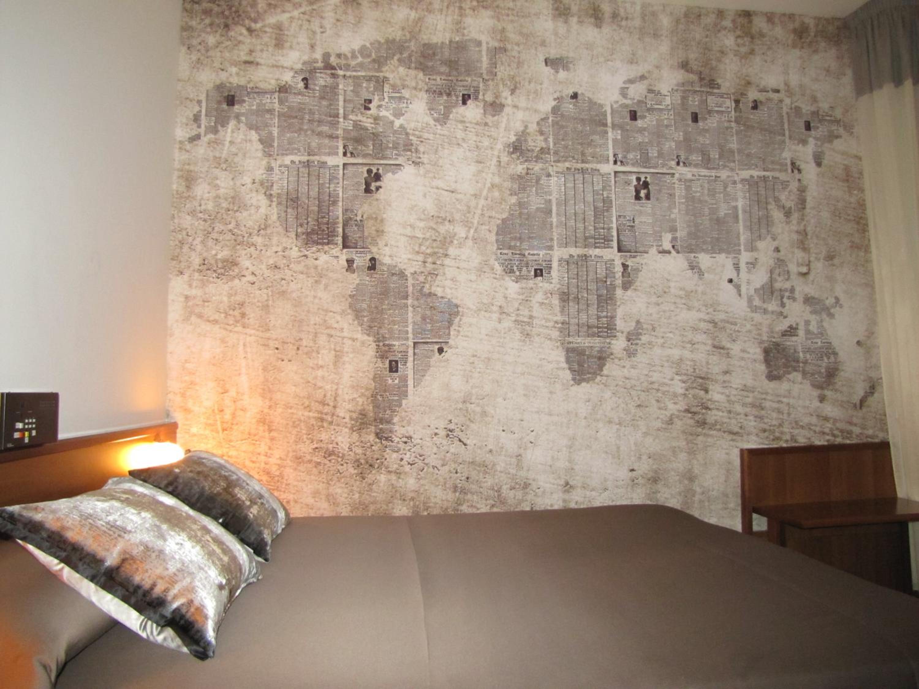 Double or Twin Room - Photo 20