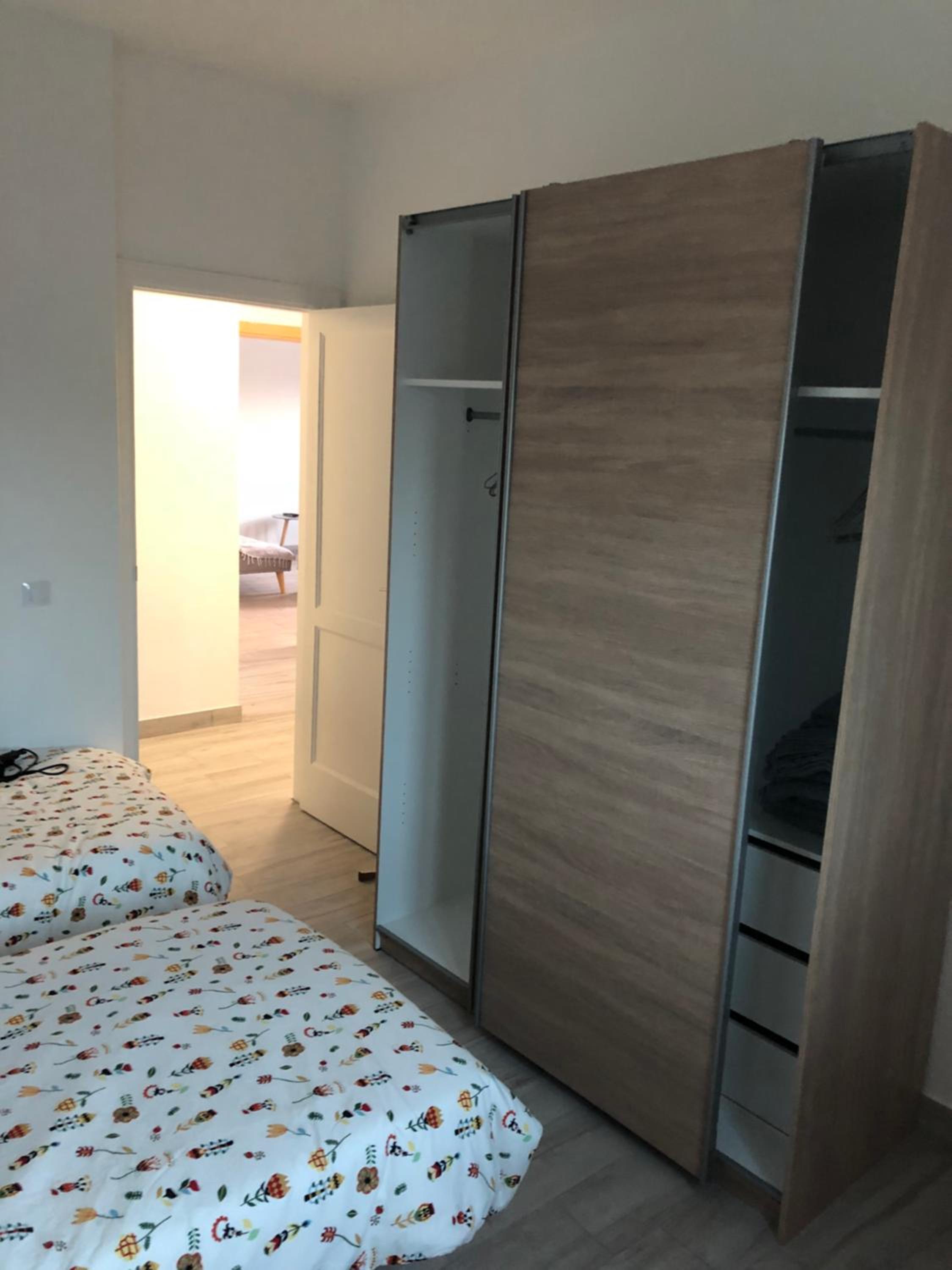 Casa de Vacaciones