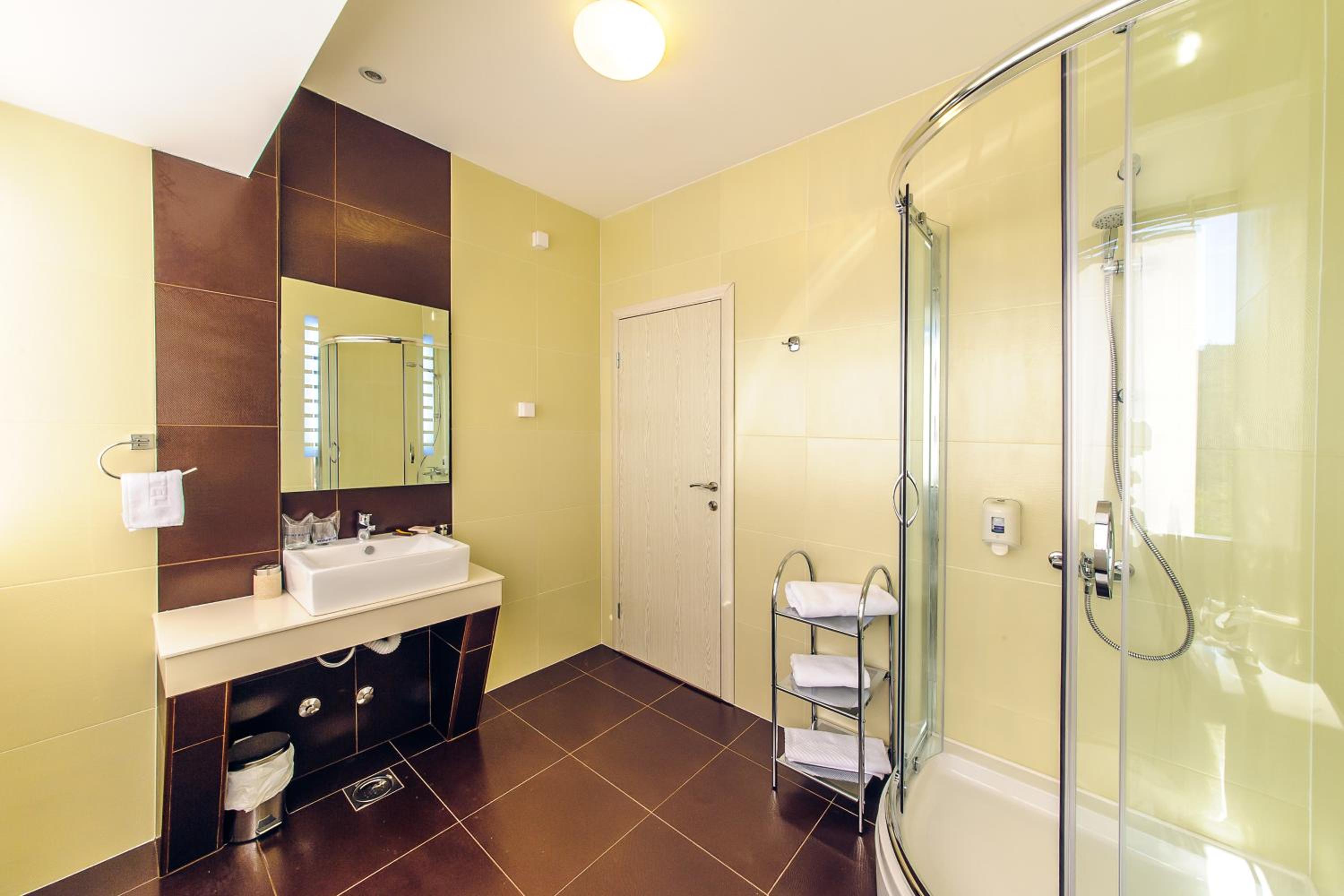 Superior Double Room - Photo 7