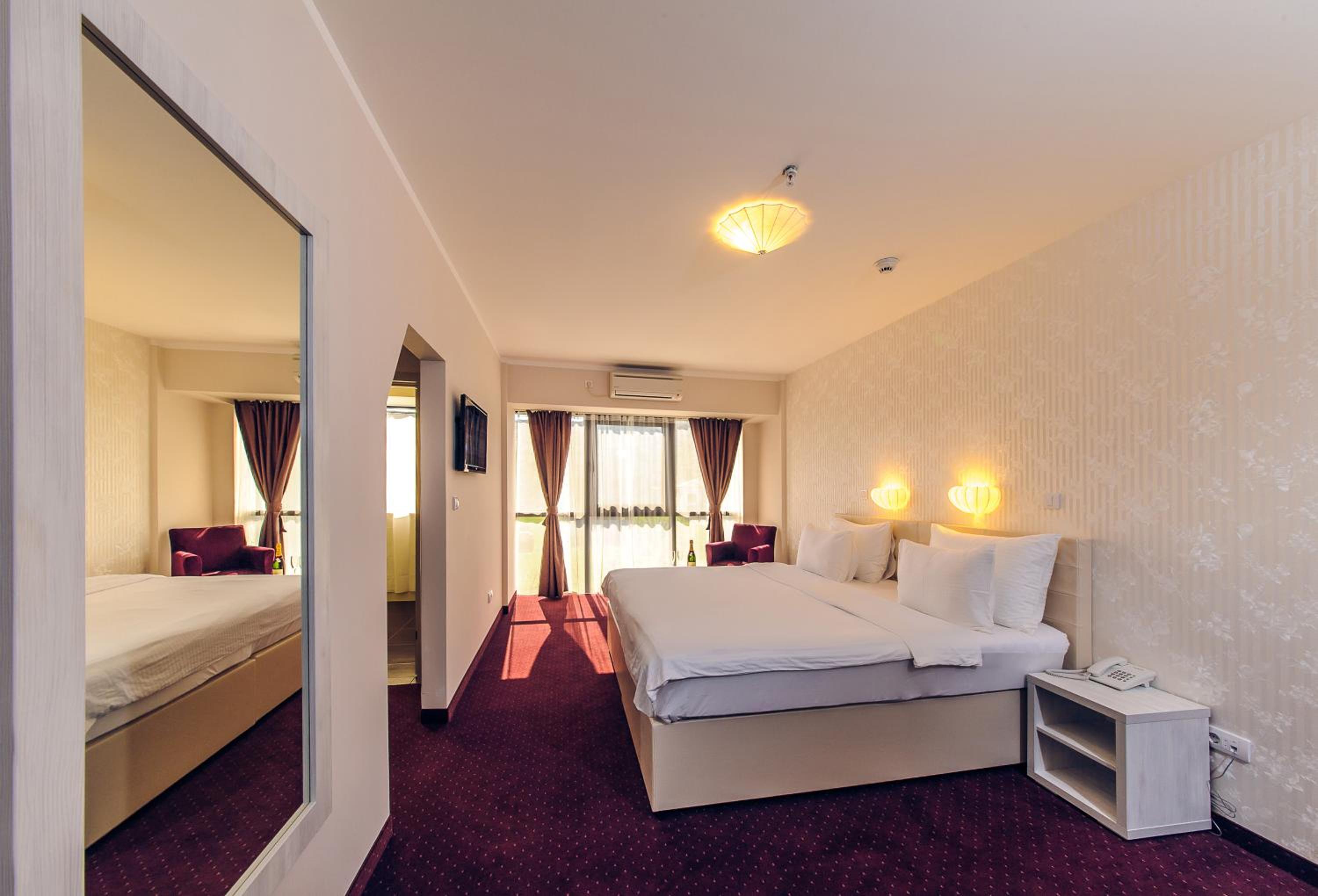 Superior Double Room - Photo 5