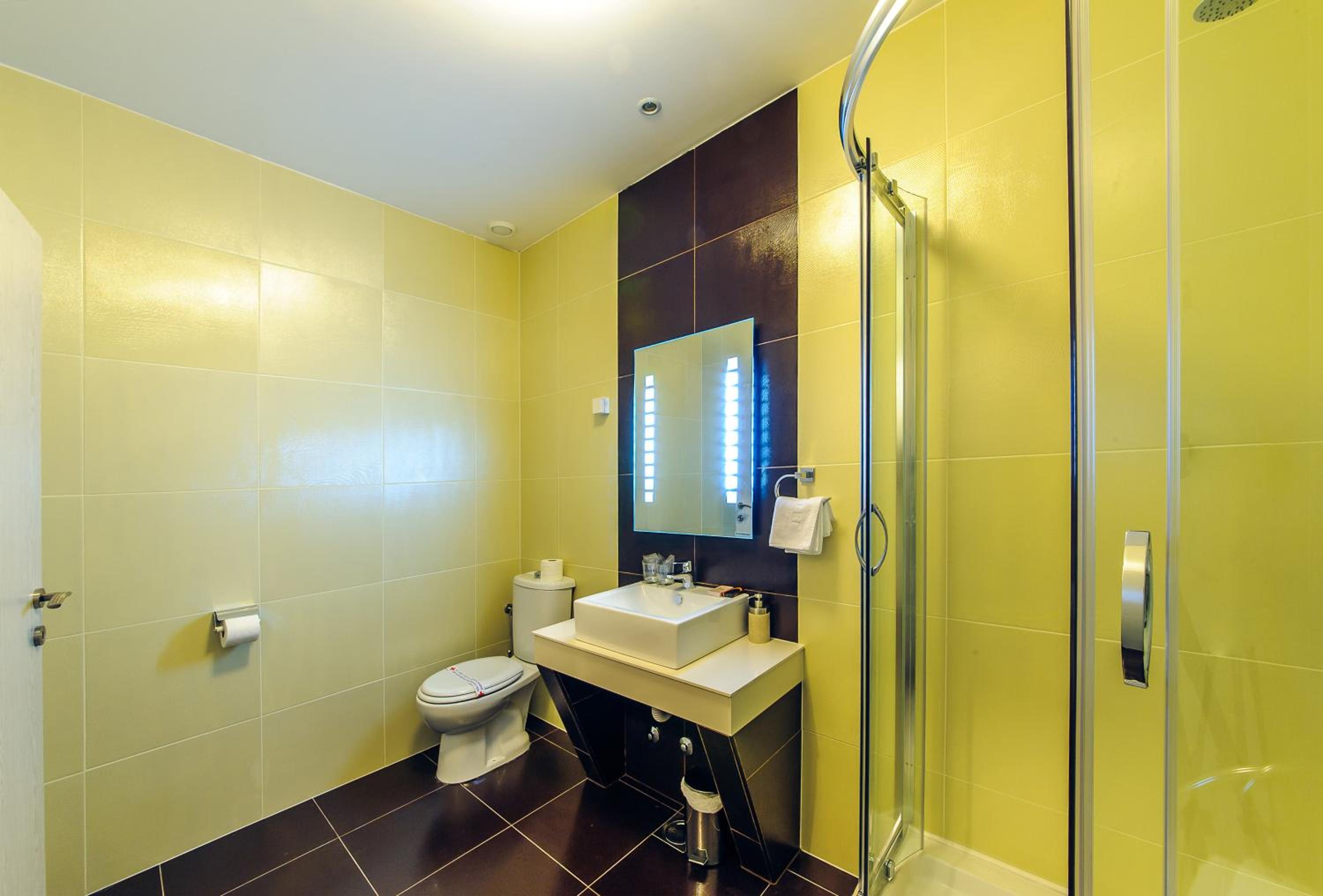 Superior Double Room - Photo 2
