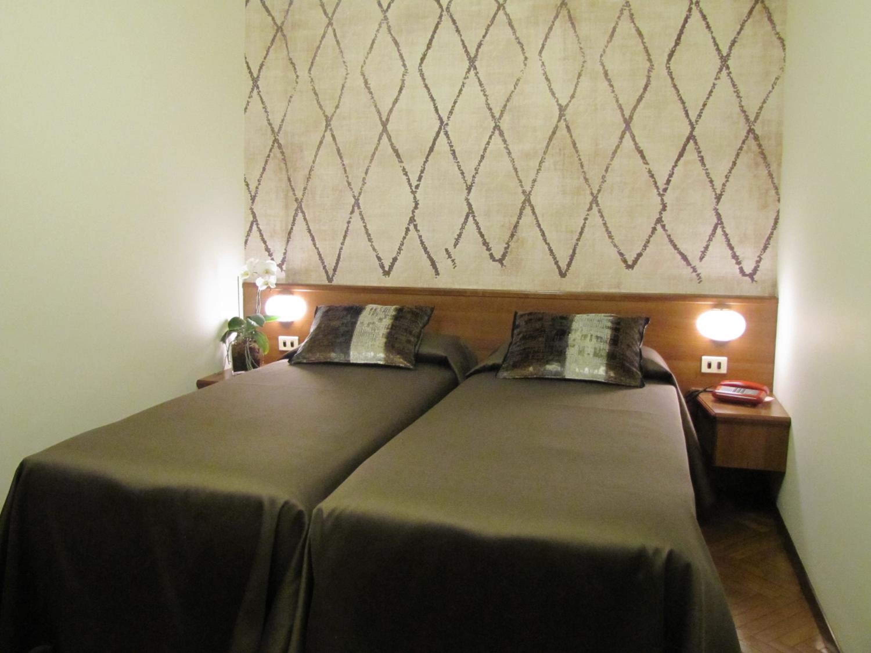 Double or Twin Room - Photo 22