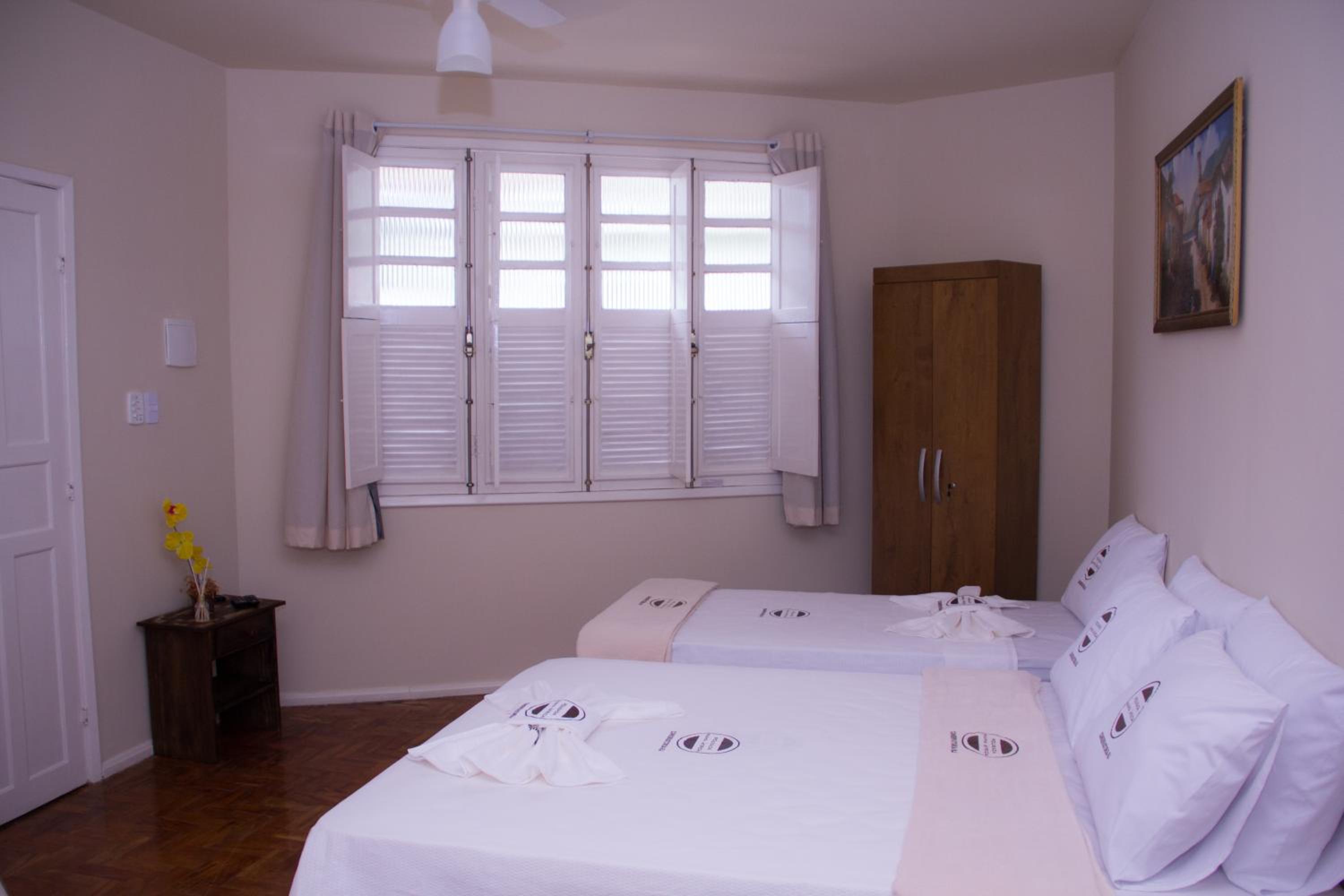 Classic Quadruple Room photo 1