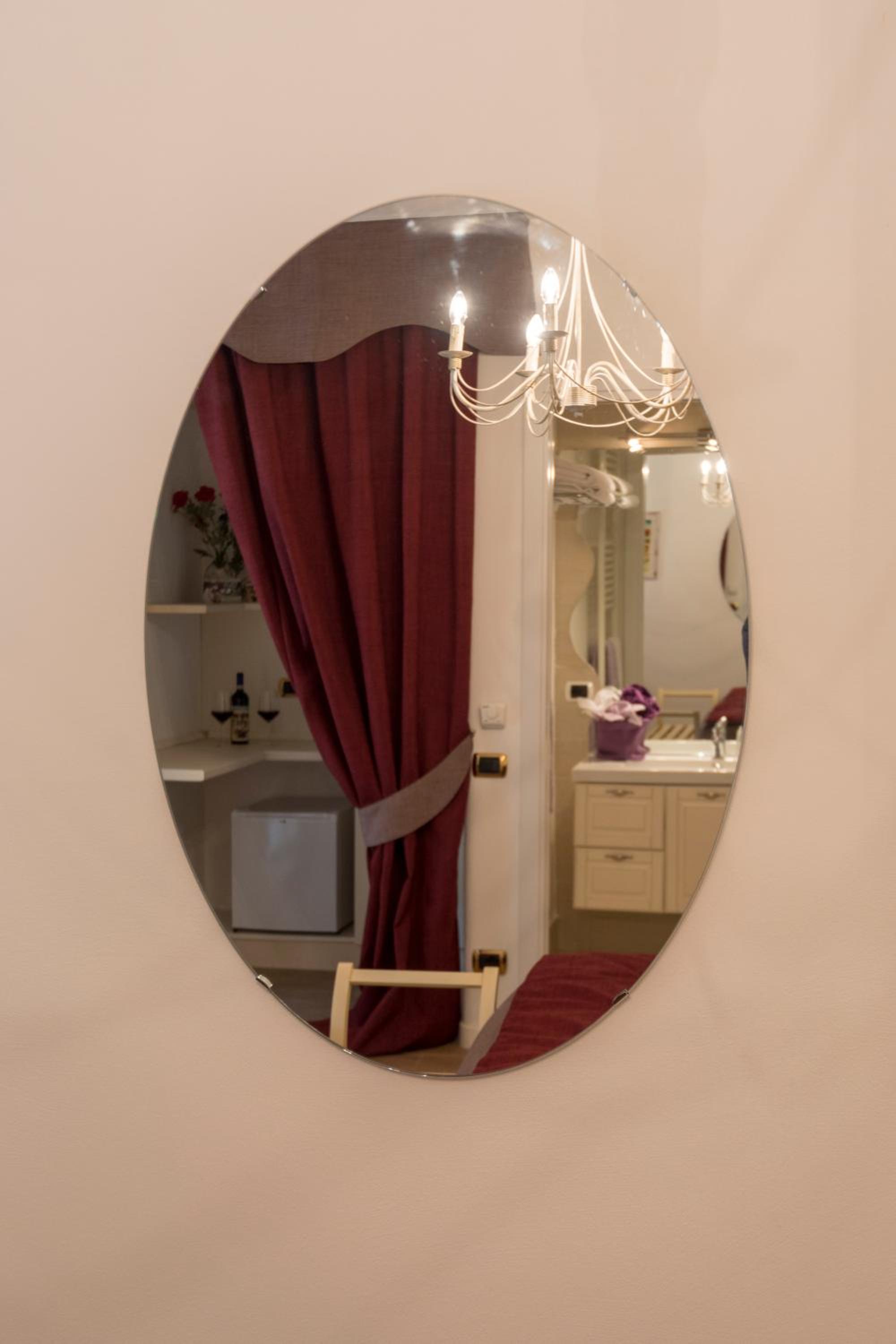 Double Room with Private Bathroom photo 1