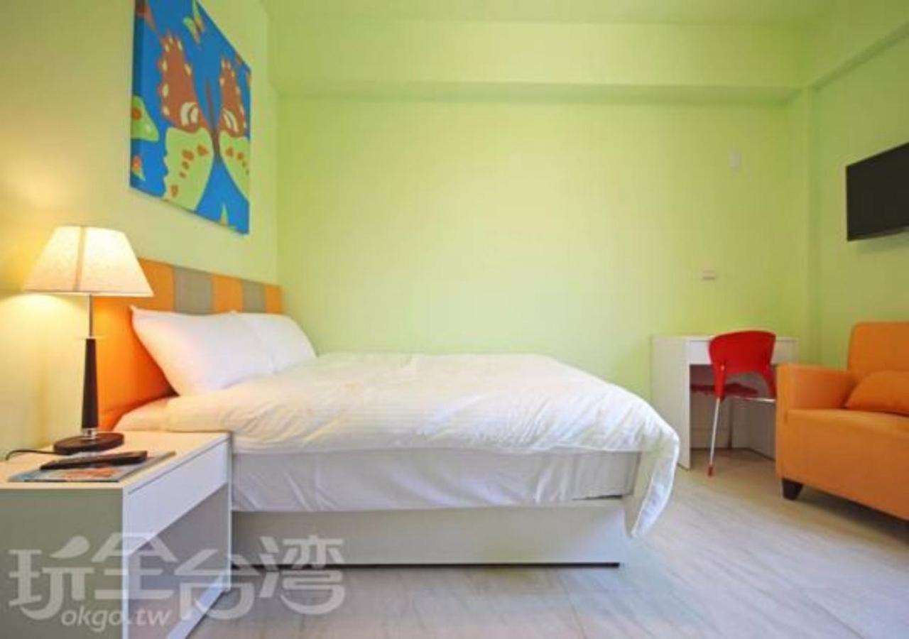 Double Room with Private Bathroom photo 1