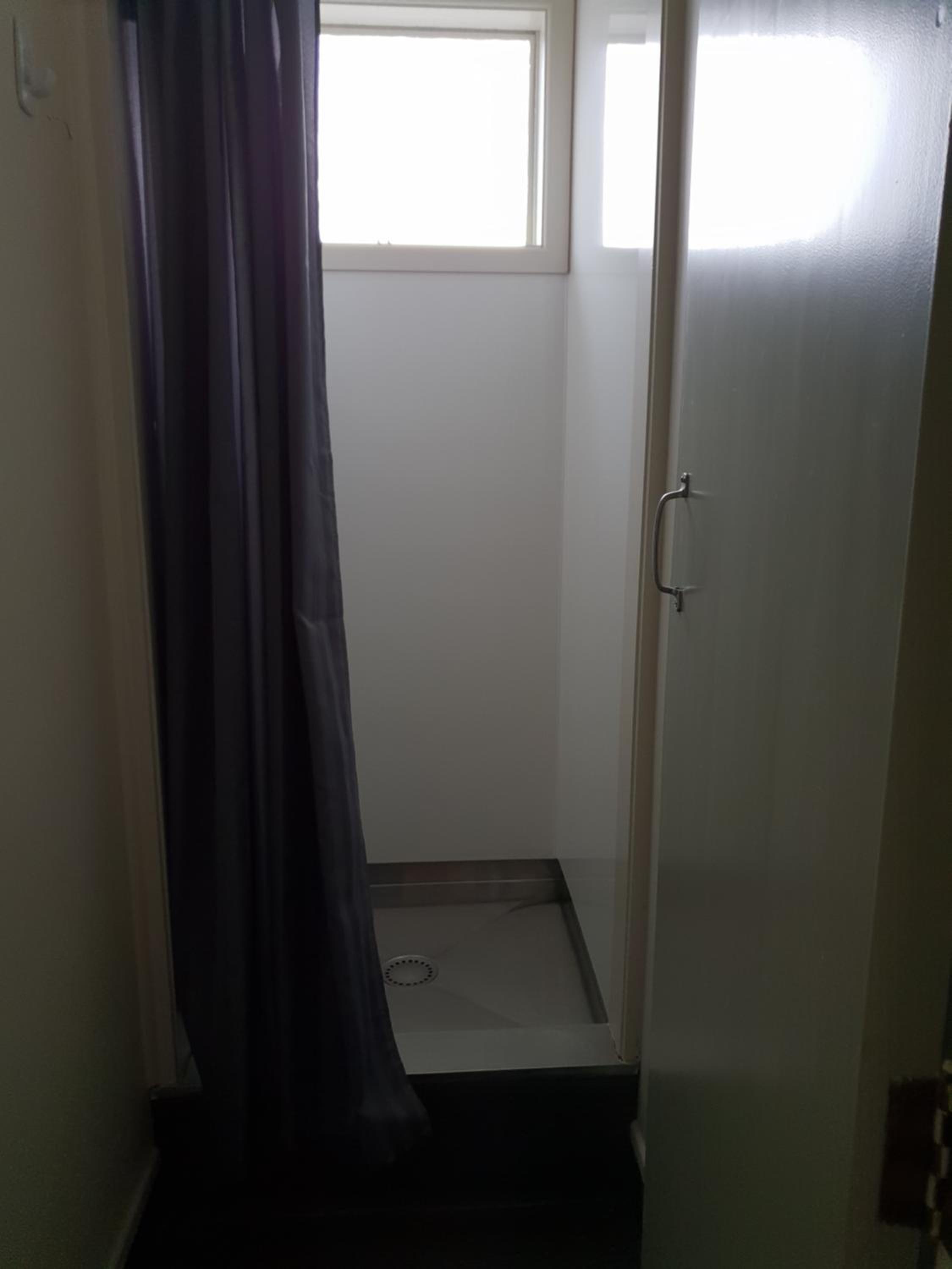 Twin Room with Shared Bathroom
