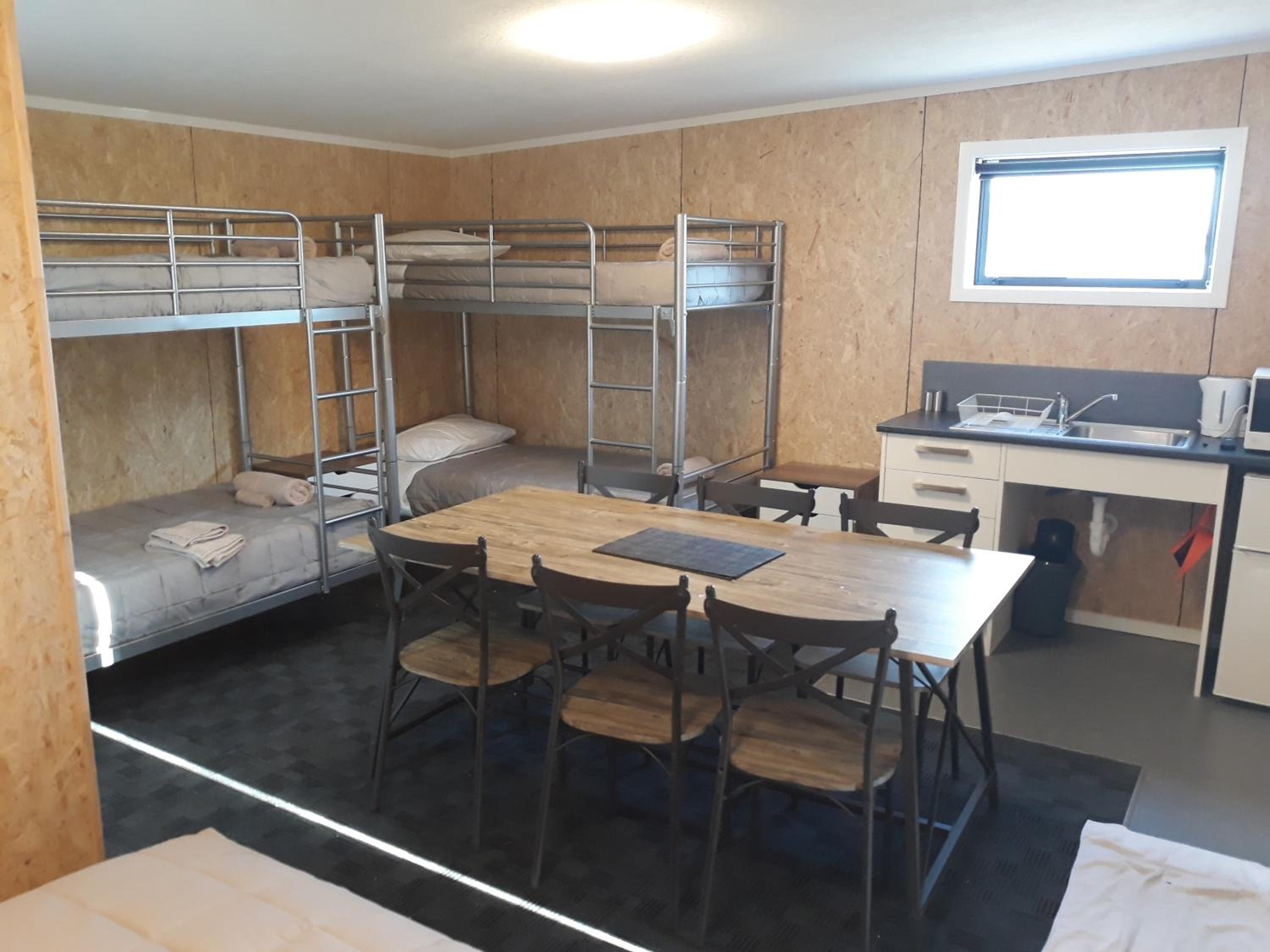 Studio Unit photo 2
