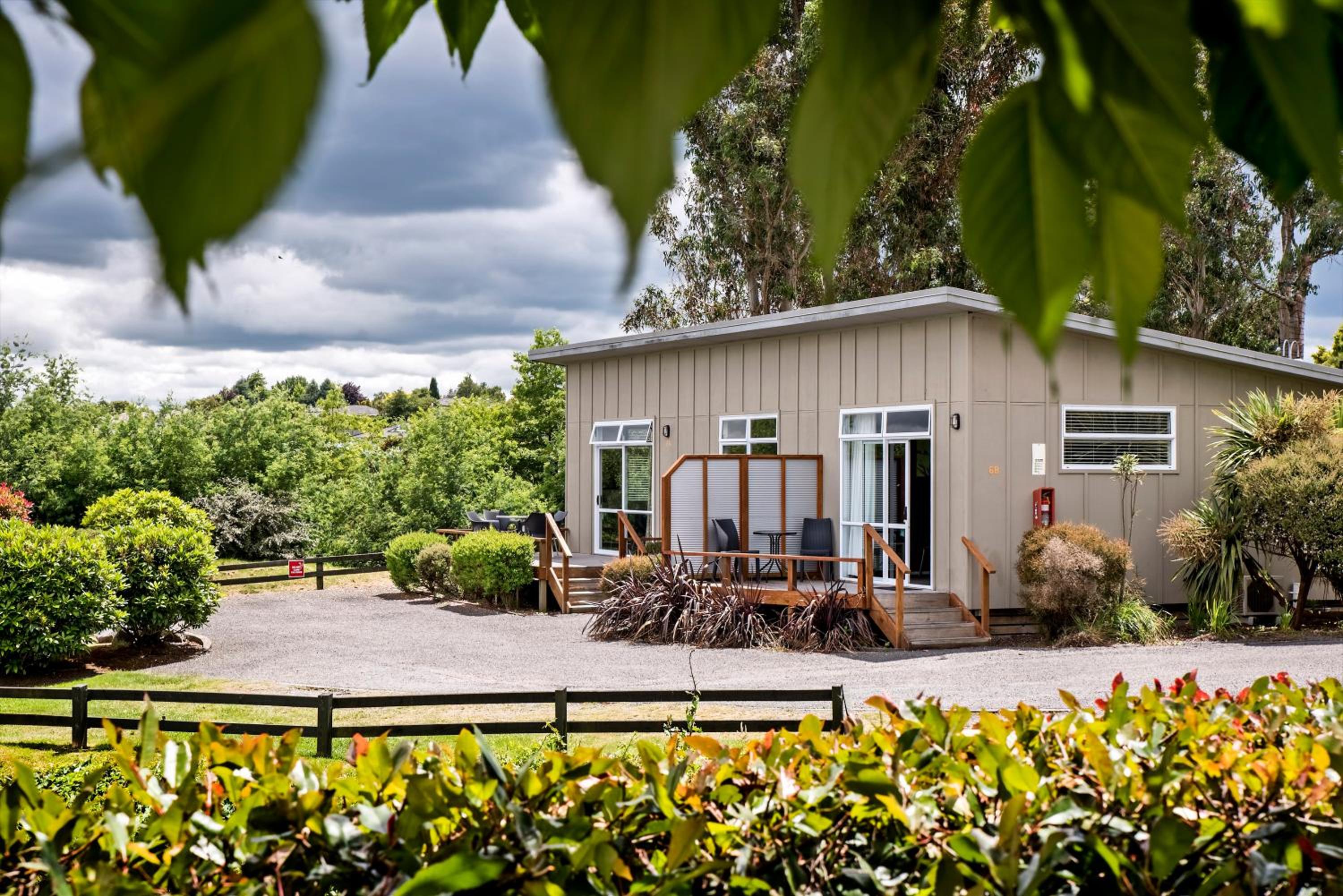 Studio Chalet - Photo 2
