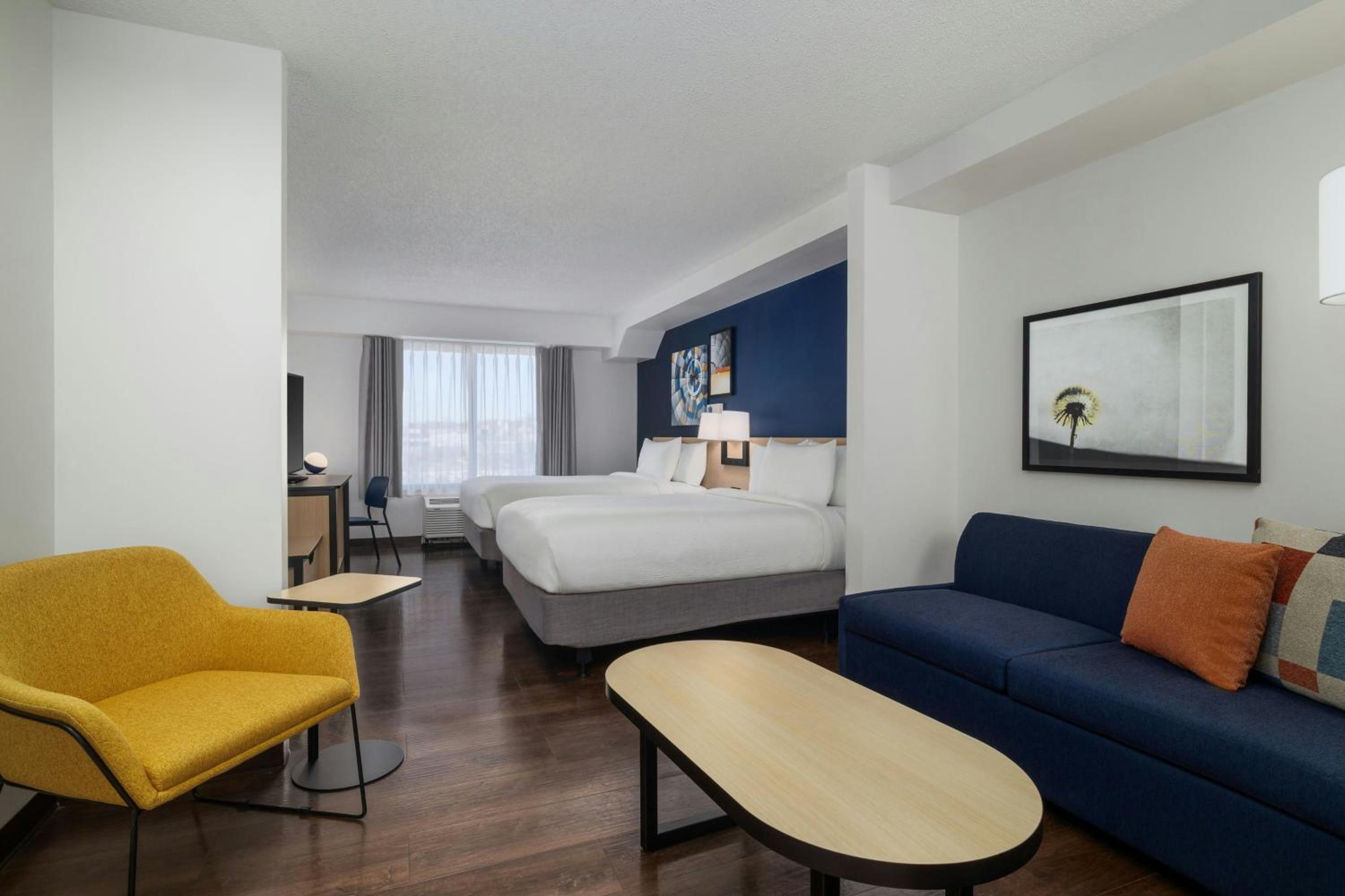City Express by Marriott Spring North Houston