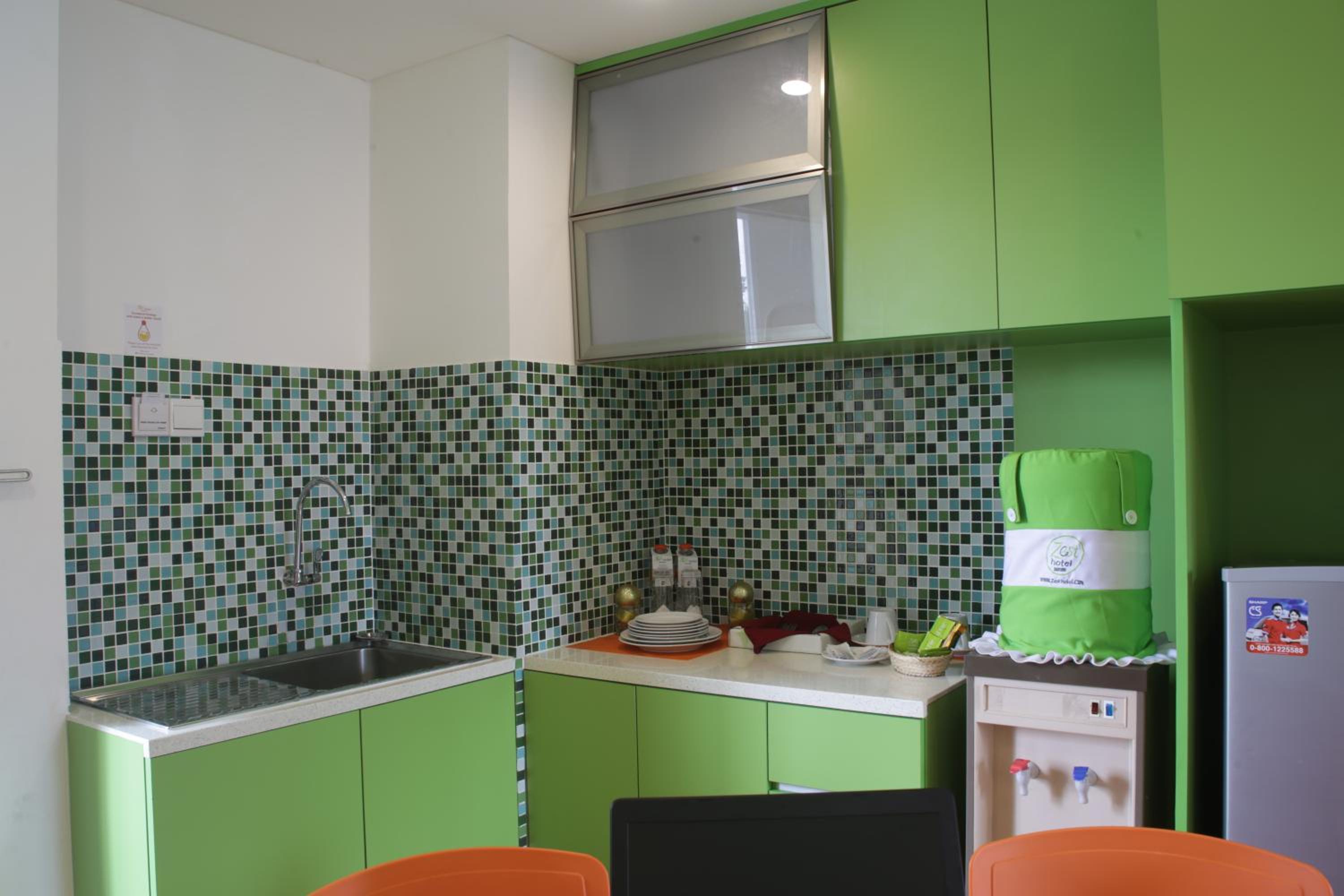 Suite photo 3