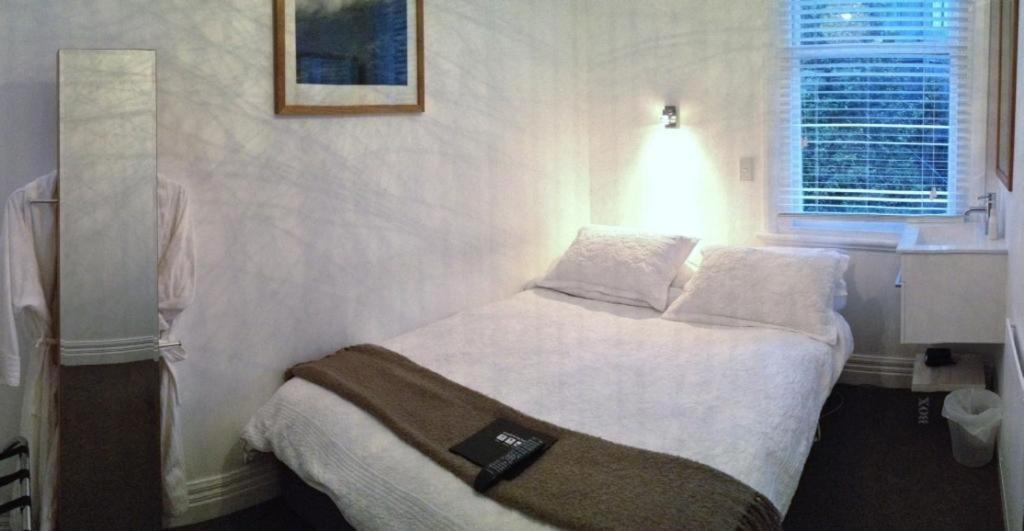 Double Room with Mountain View photo 3
