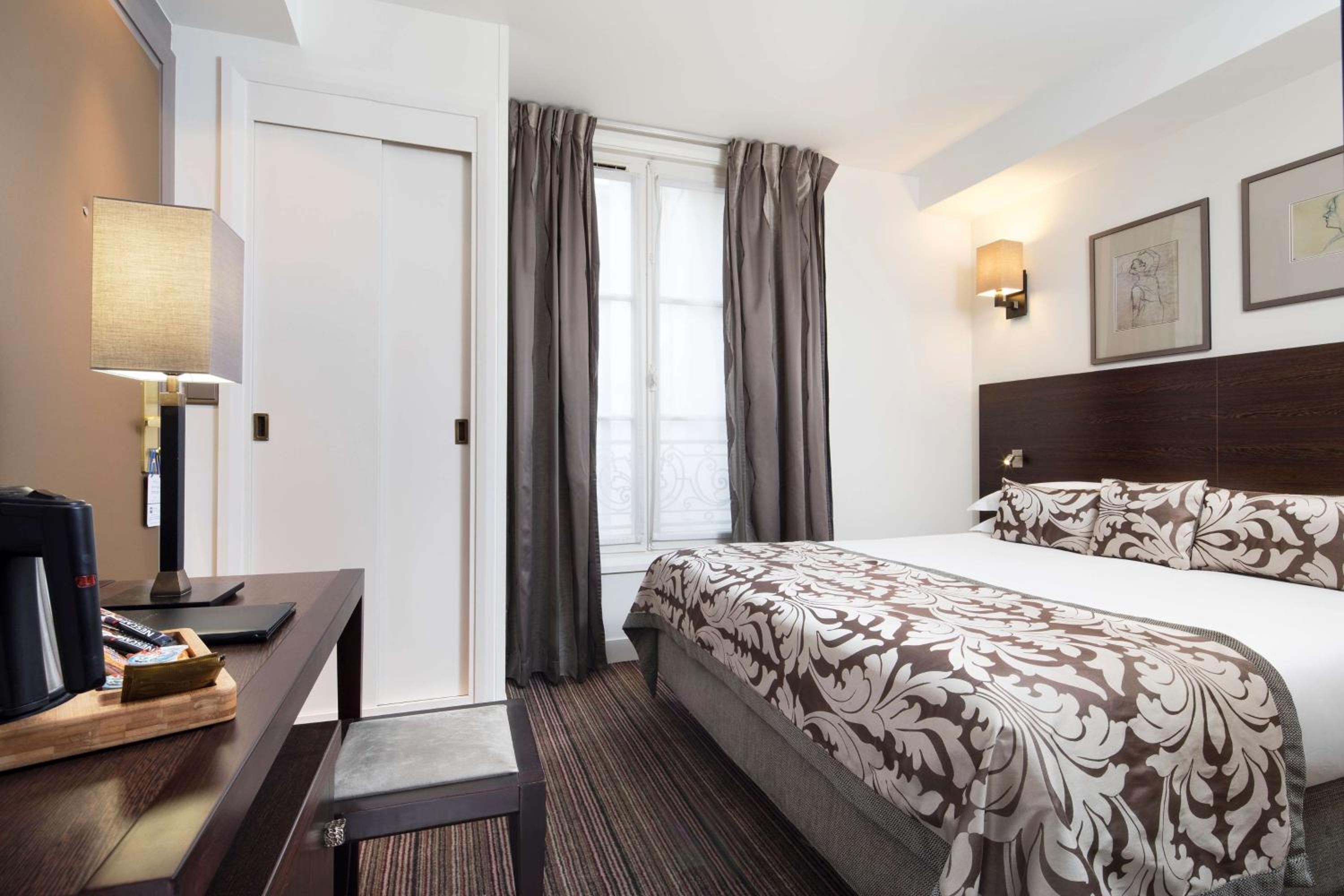 Deluxe Room photo 1